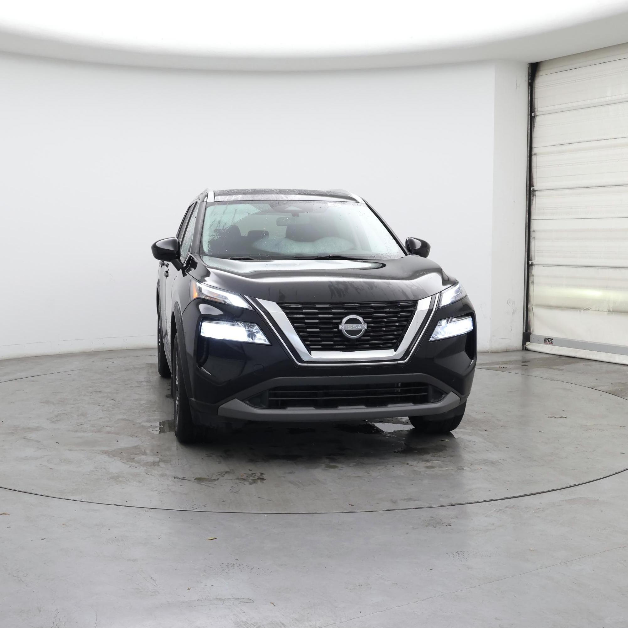 Thumbnail: 2023 Nissan Rogue - 5