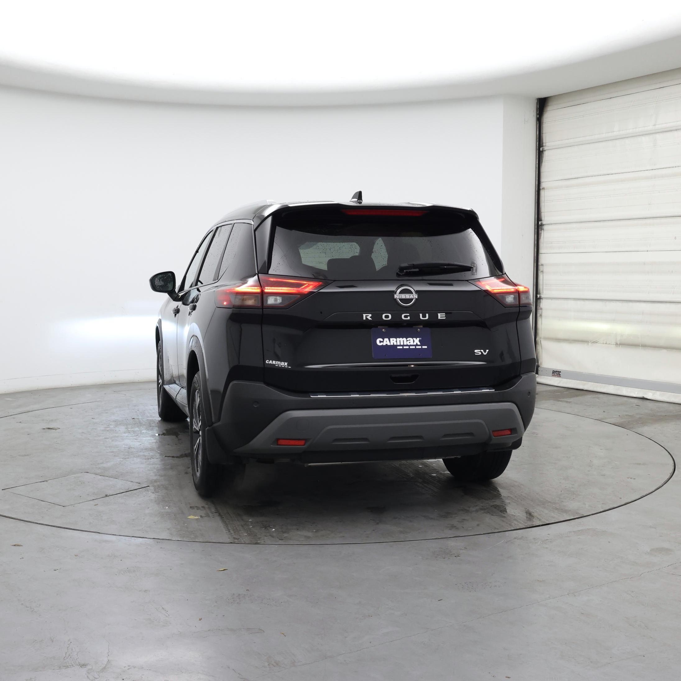 Thumbnail: 2023 Nissan Rogue - 6