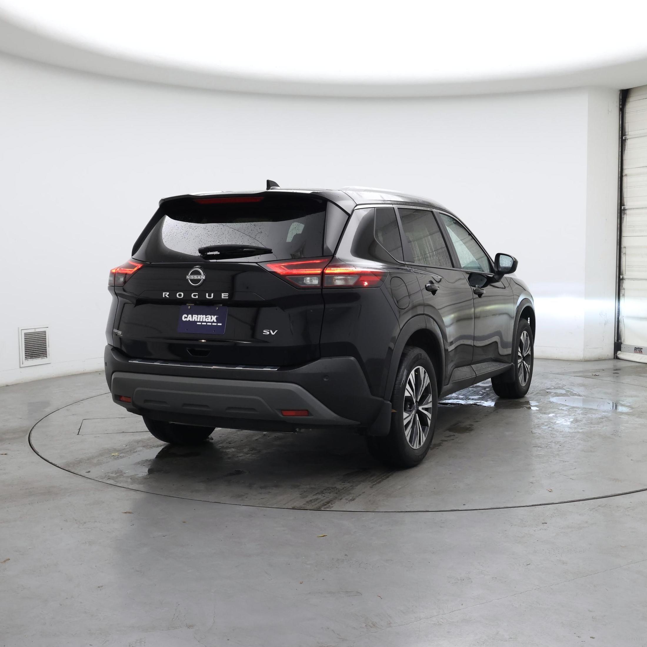 Thumbnail: 2023 Nissan Rogue - 8