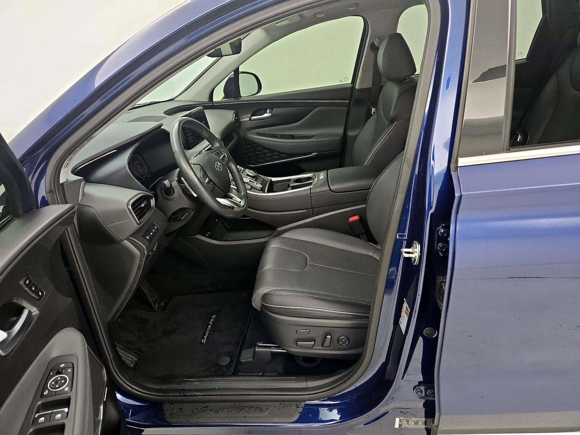 Thumbnail: 2023 Hyundai Santa Fe - 11