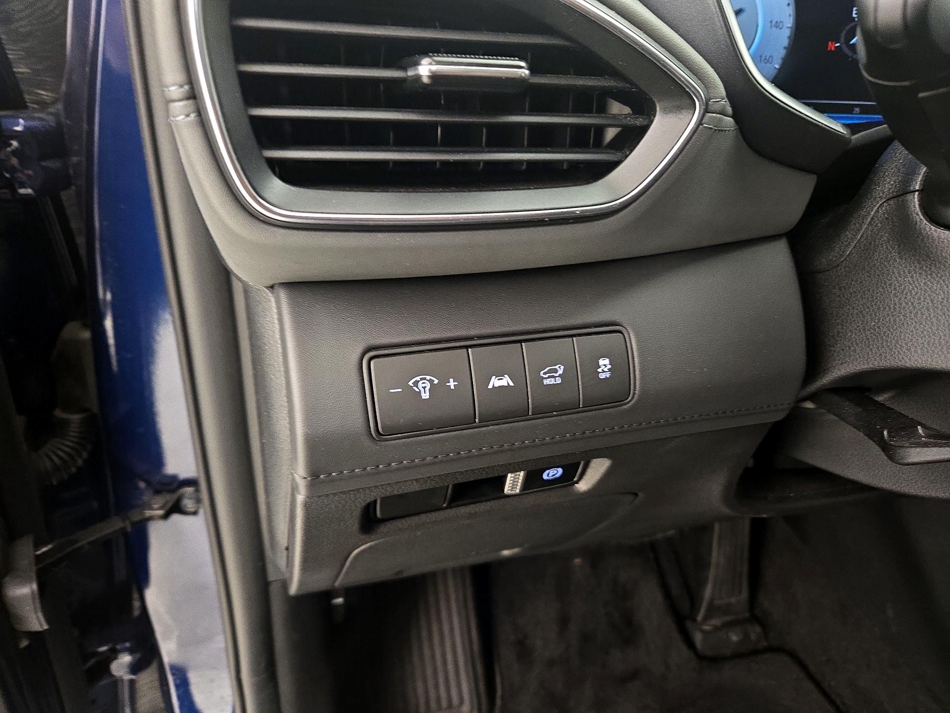 Thumbnail: 2023 Hyundai Santa Fe - 13