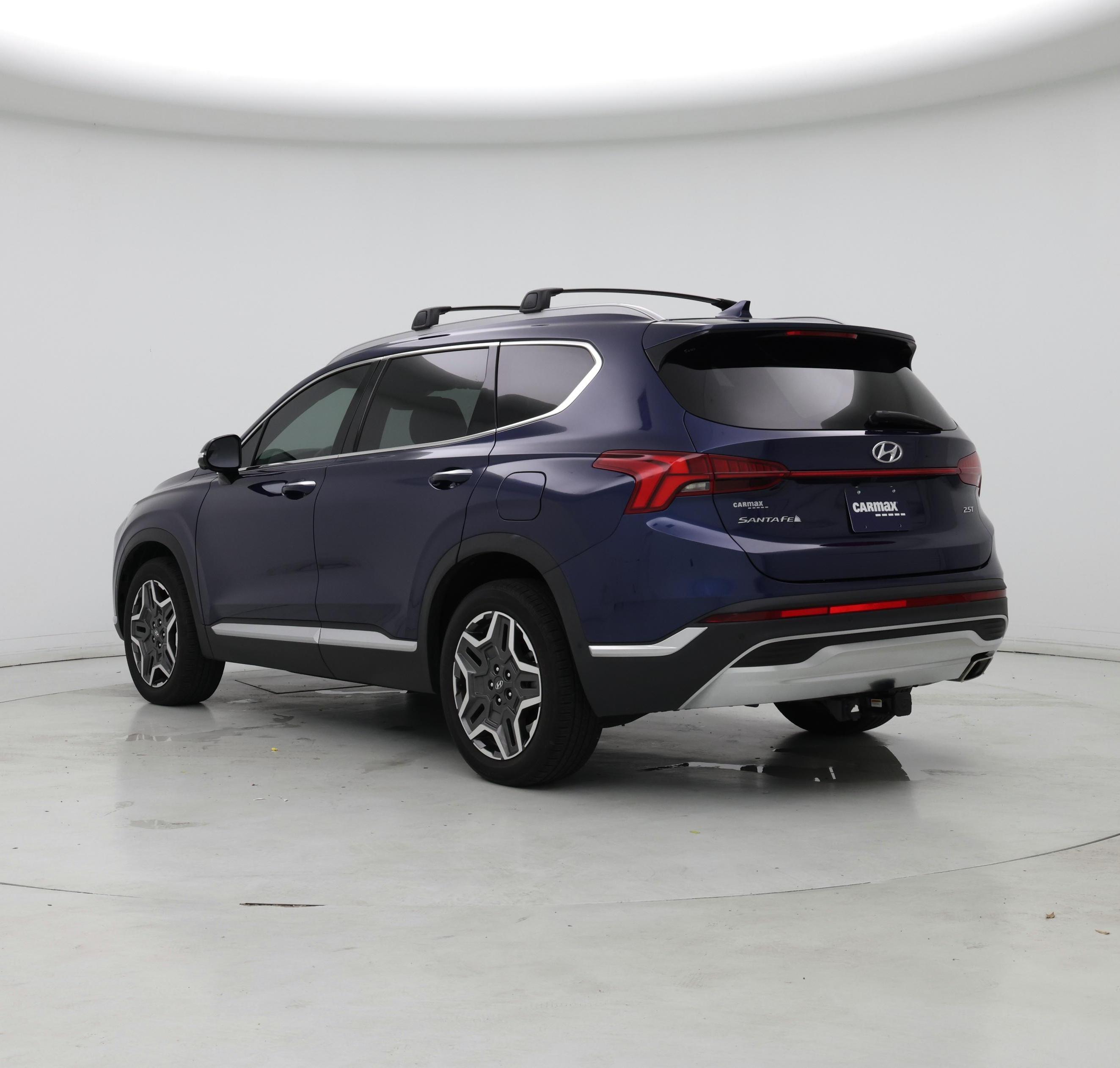 Thumbnail: 2023 Hyundai Santa Fe - 2