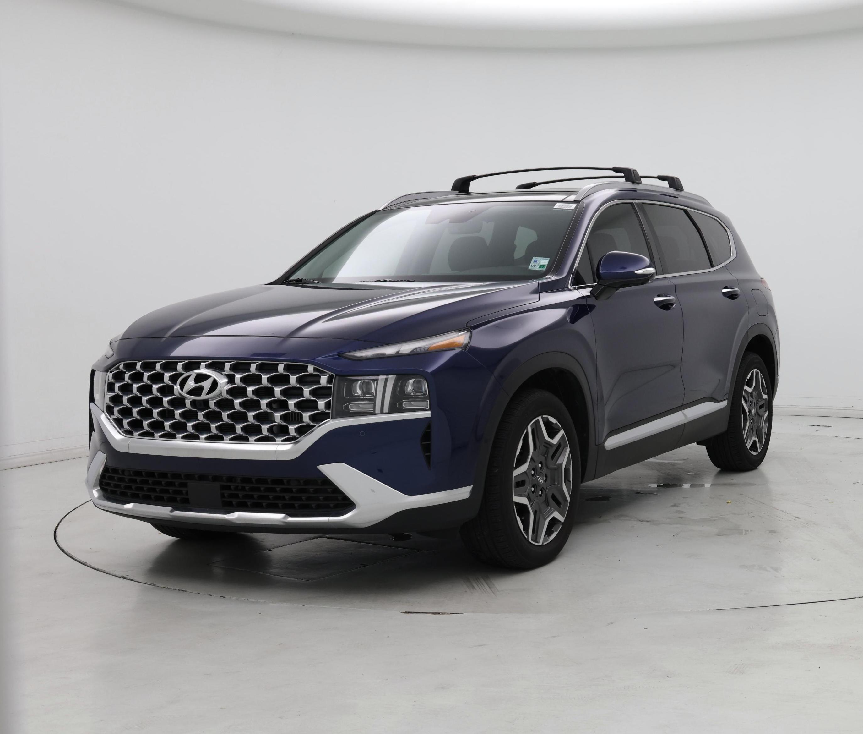 Thumbnail: 2023 Hyundai Santa Fe - 4