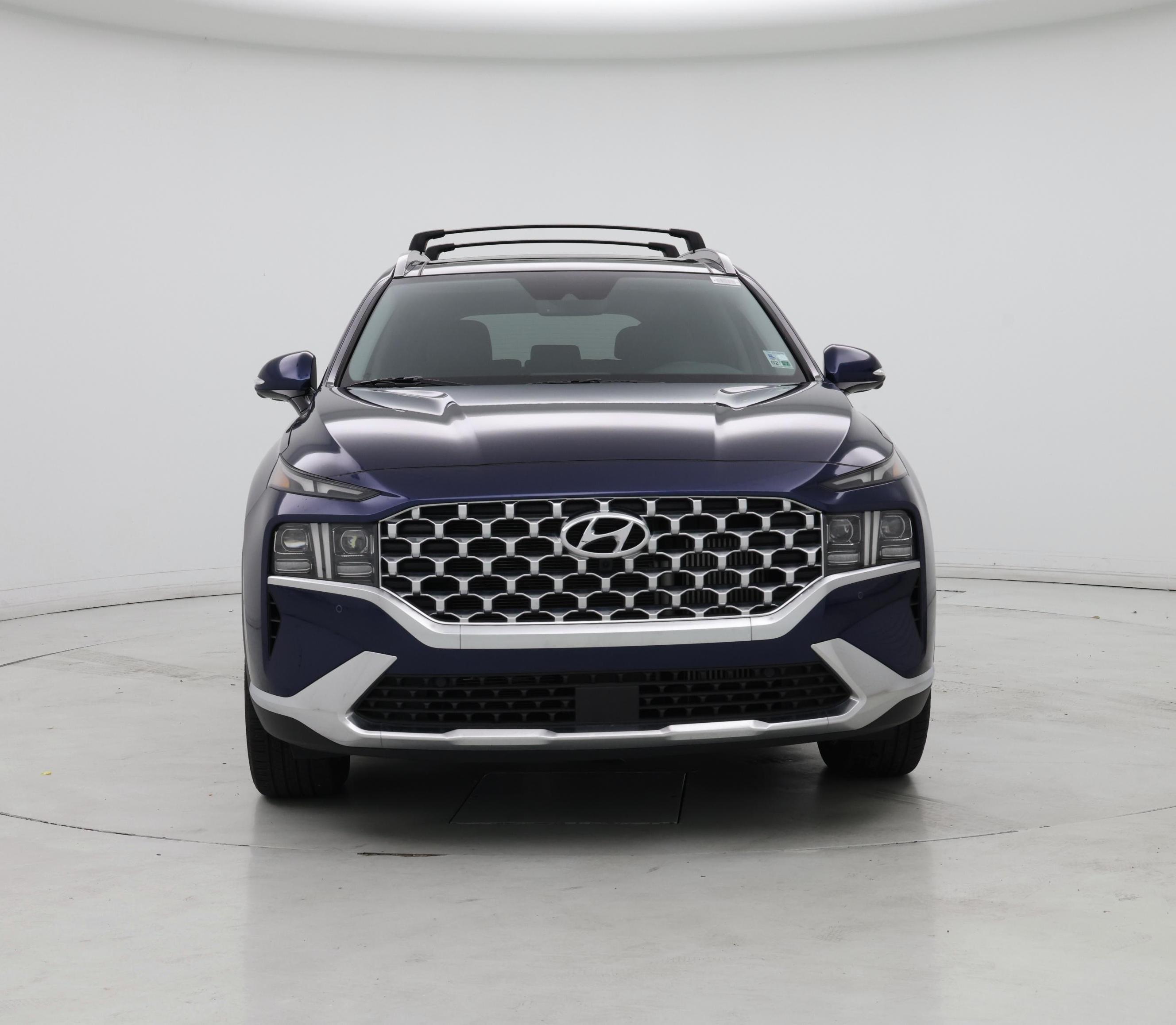 Thumbnail: 2023 Hyundai Santa Fe - 5