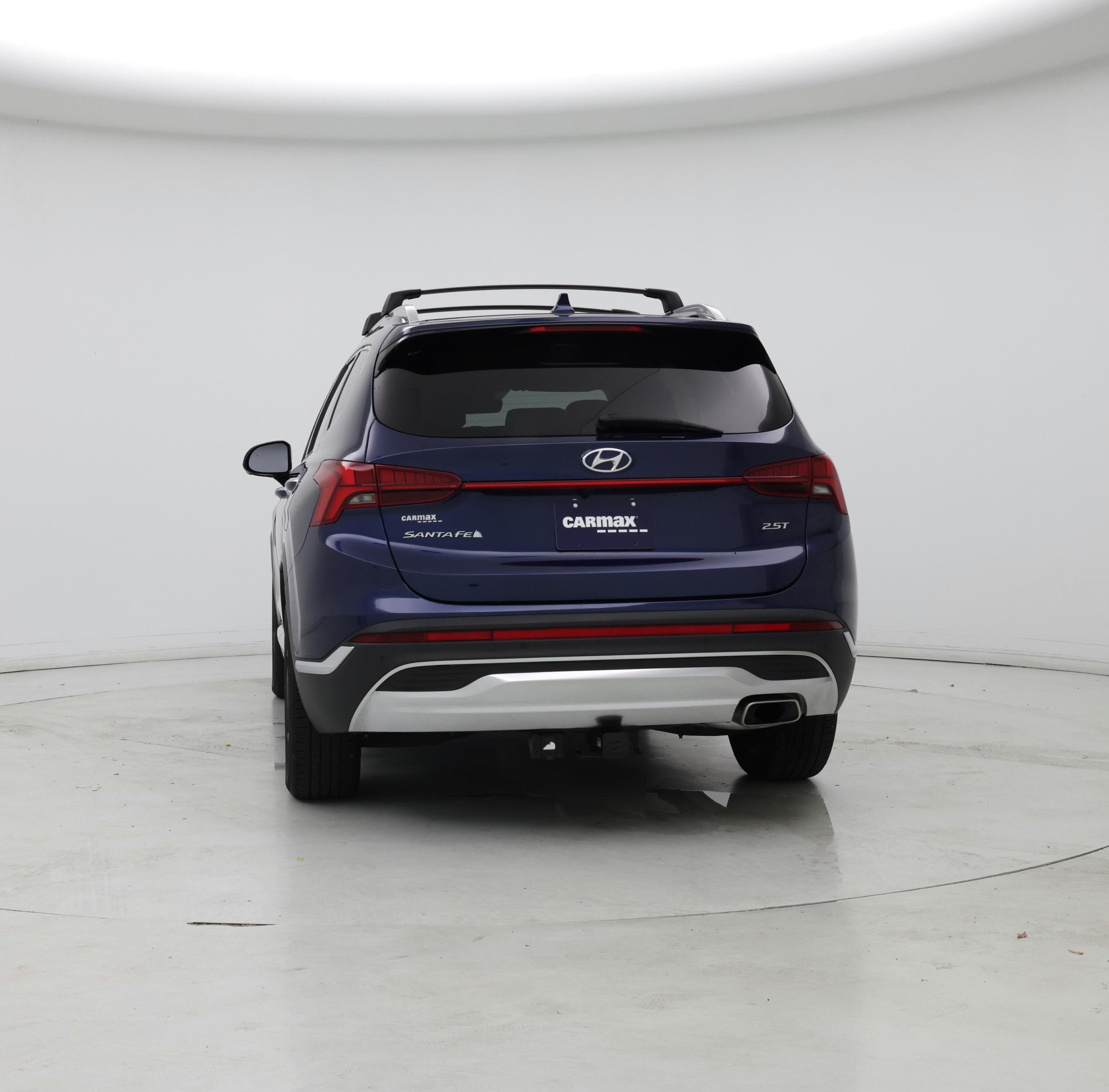 Thumbnail: 2023 Hyundai Santa Fe - 6