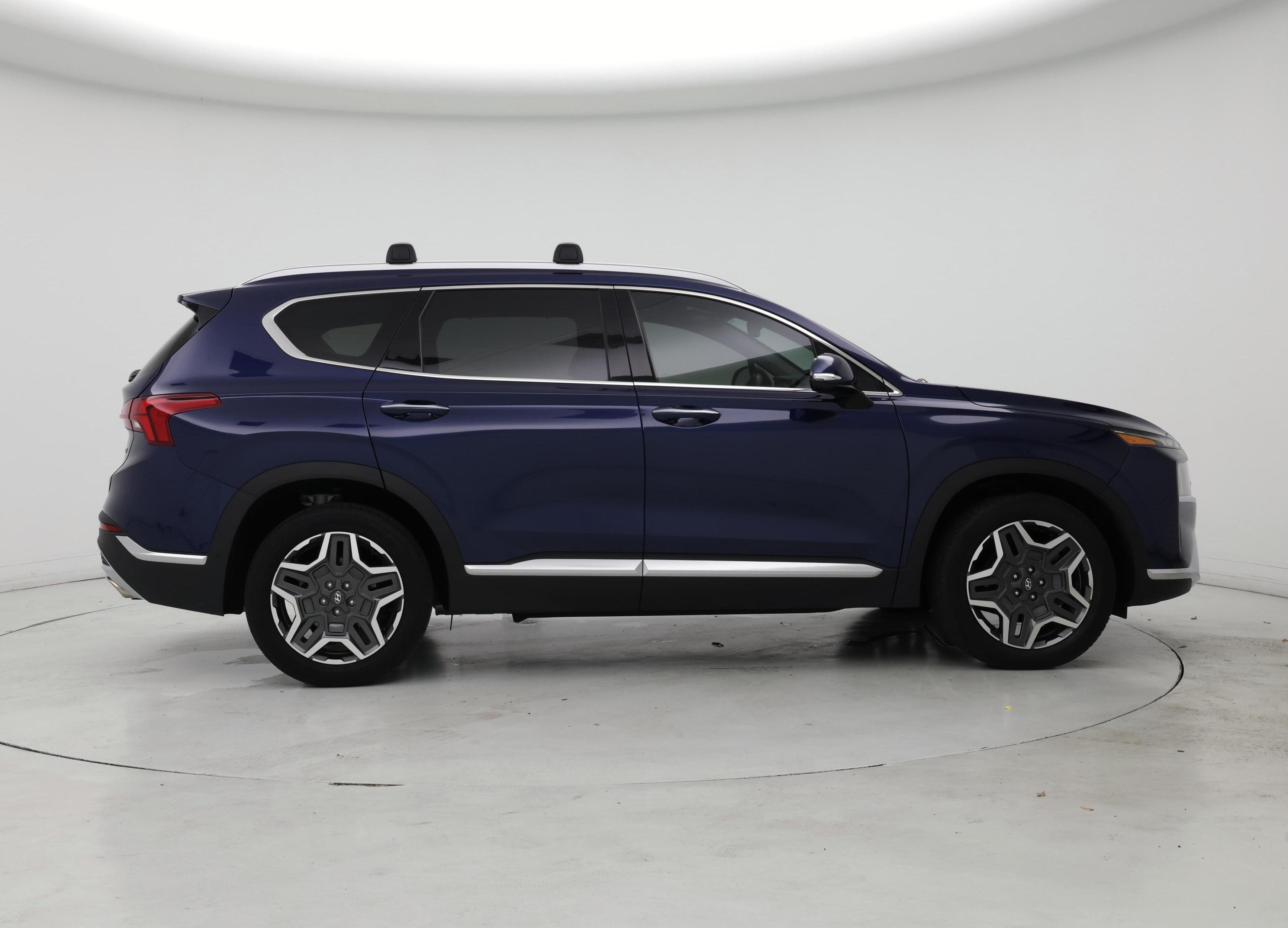 Thumbnail: 2023 Hyundai Santa Fe - 7