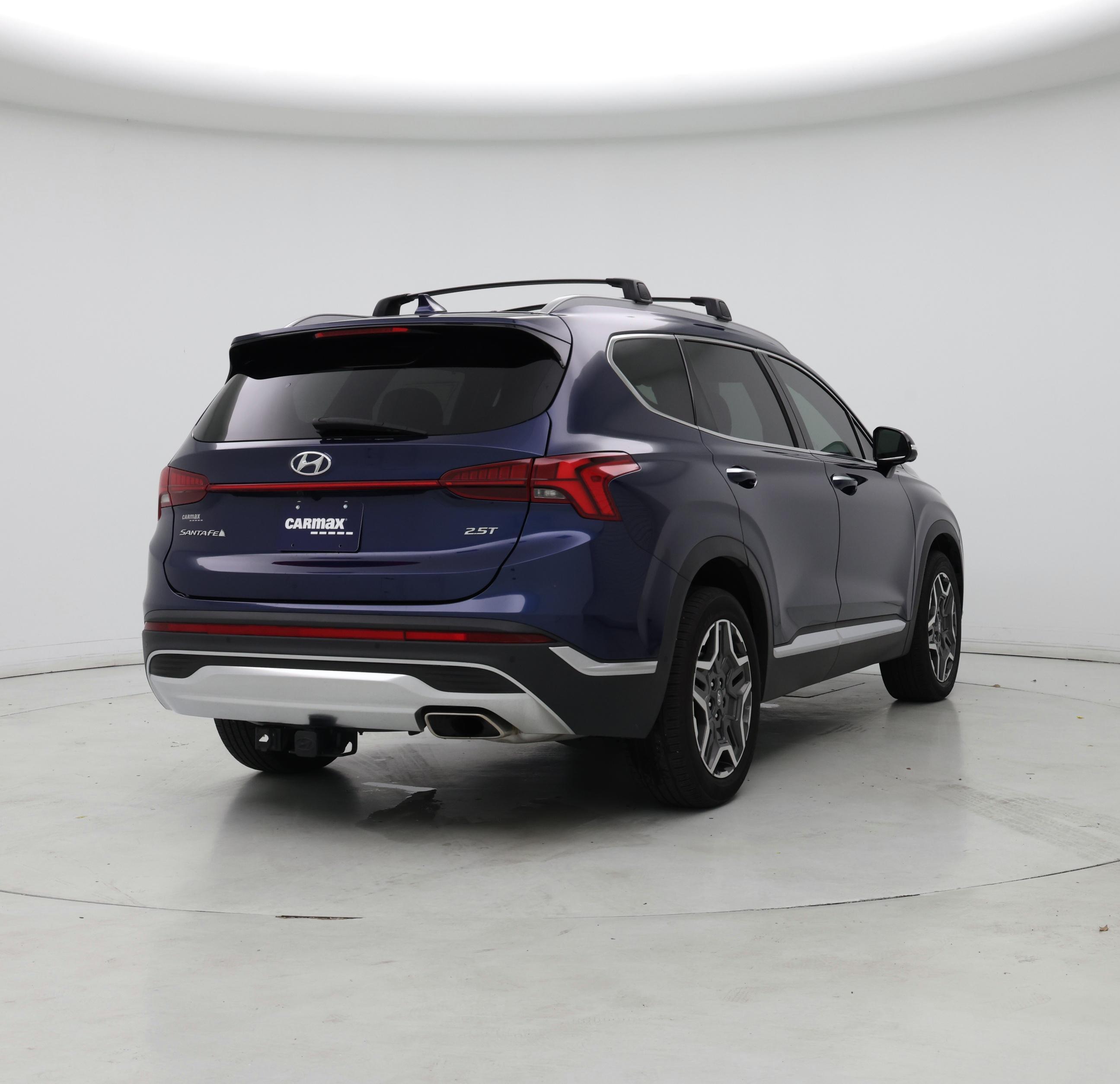 Thumbnail: 2023 Hyundai Santa Fe - 8