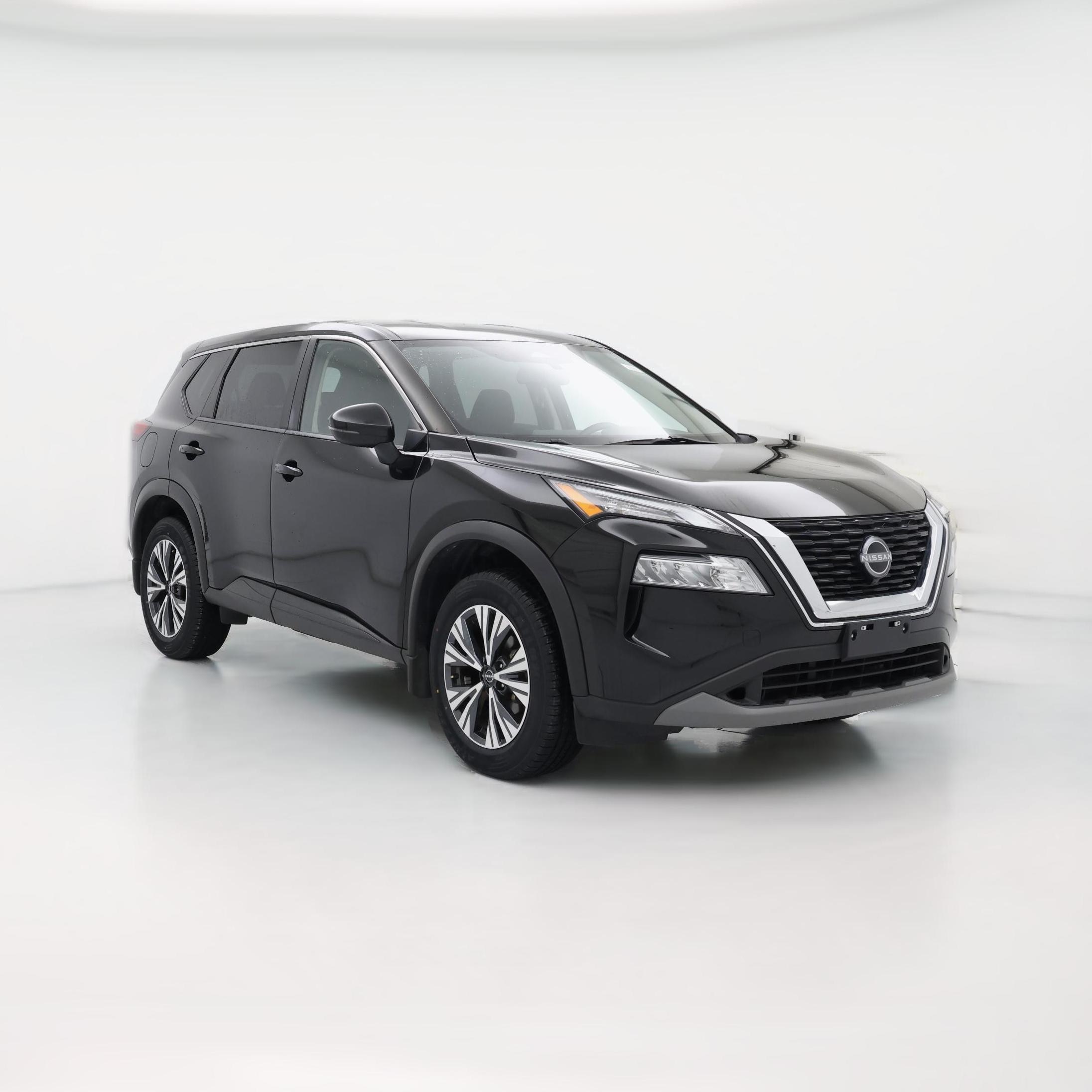 Thumbnail: 2023 Nissan Rogue - 1