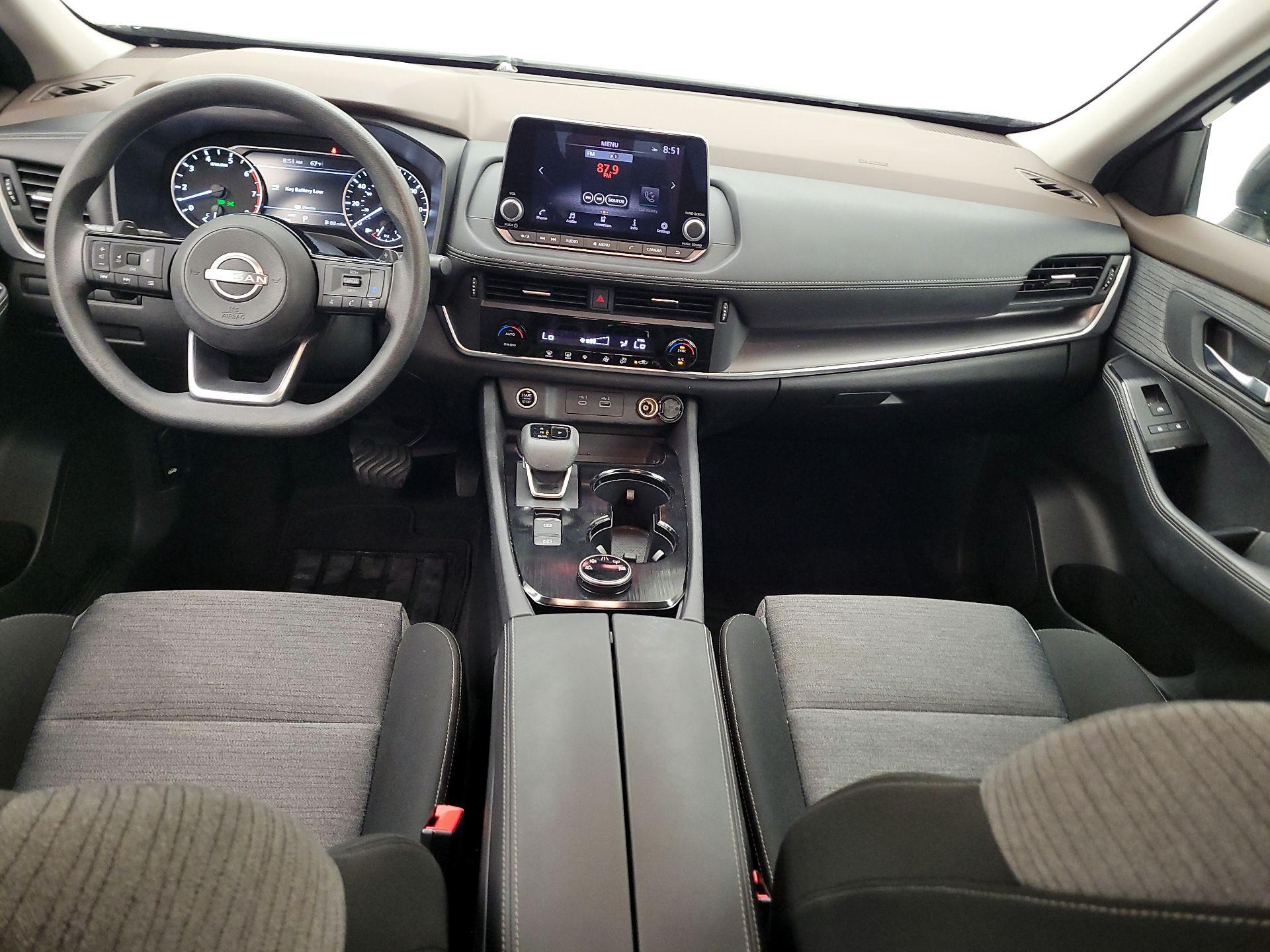 Thumbnail: 2023 Nissan Rogue - 9