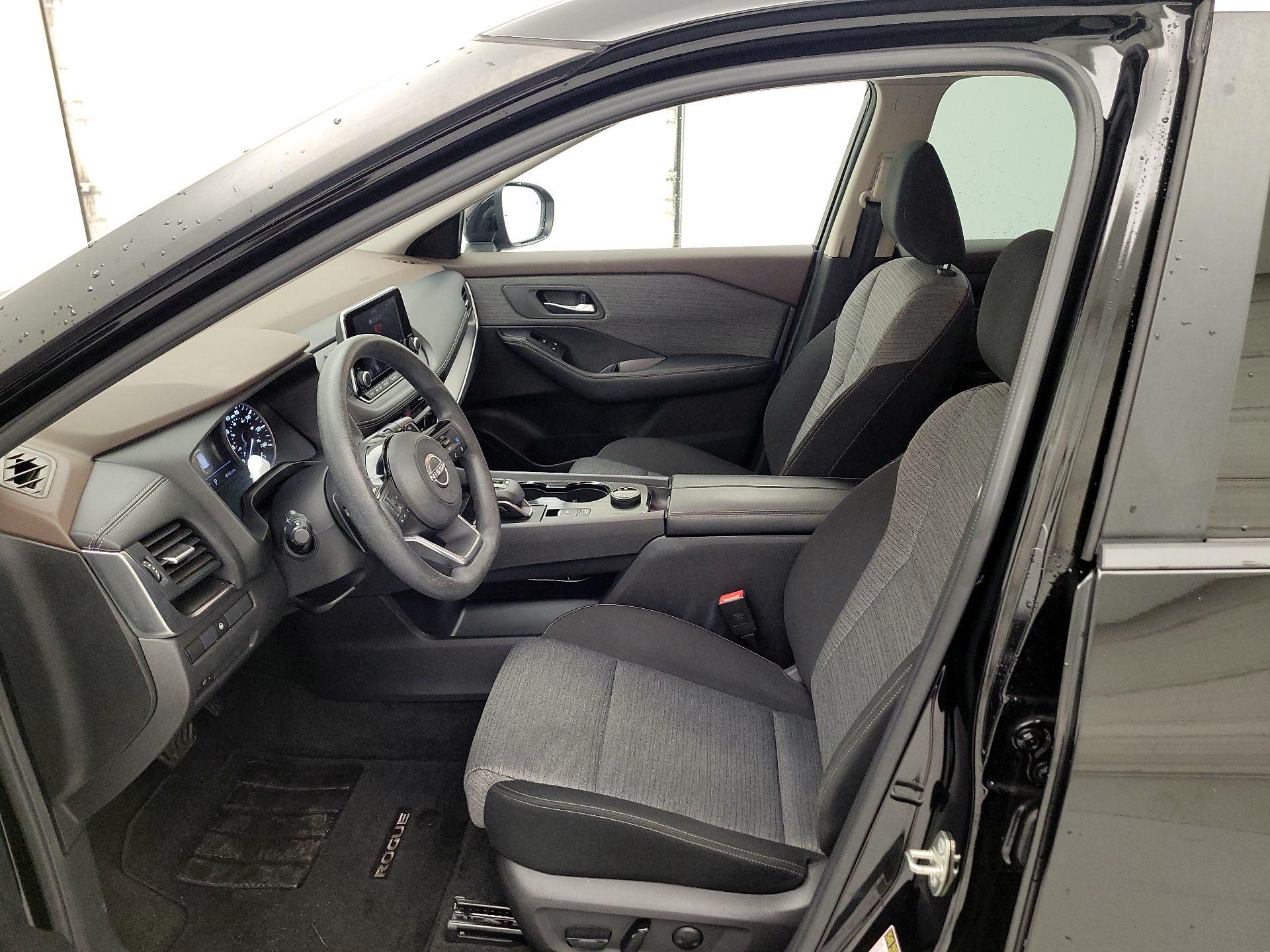 Thumbnail: 2023 Nissan Rogue - 11