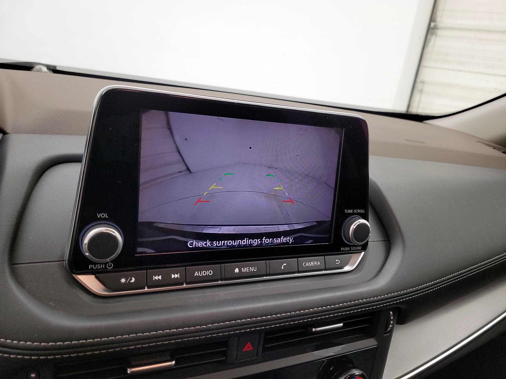 Thumbnail: 2023 Nissan Rogue - 14