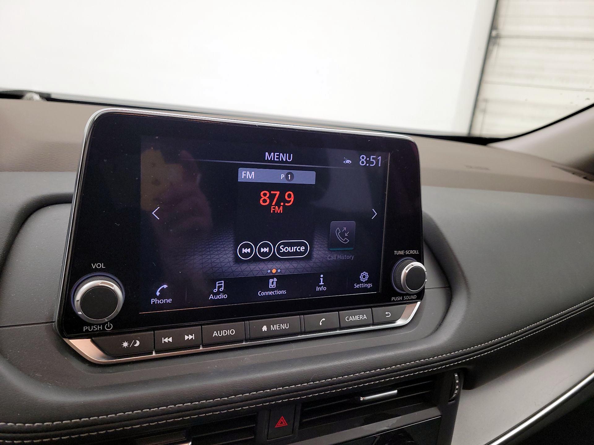 Thumbnail: 2023 Nissan Rogue - 15