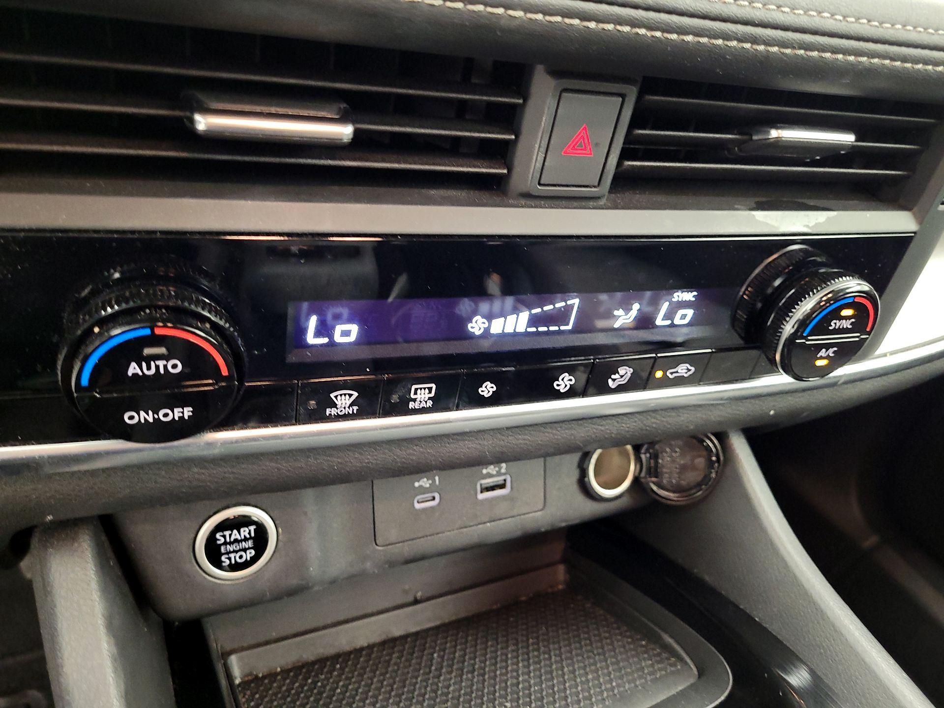 Thumbnail: 2023 Nissan Rogue - 16