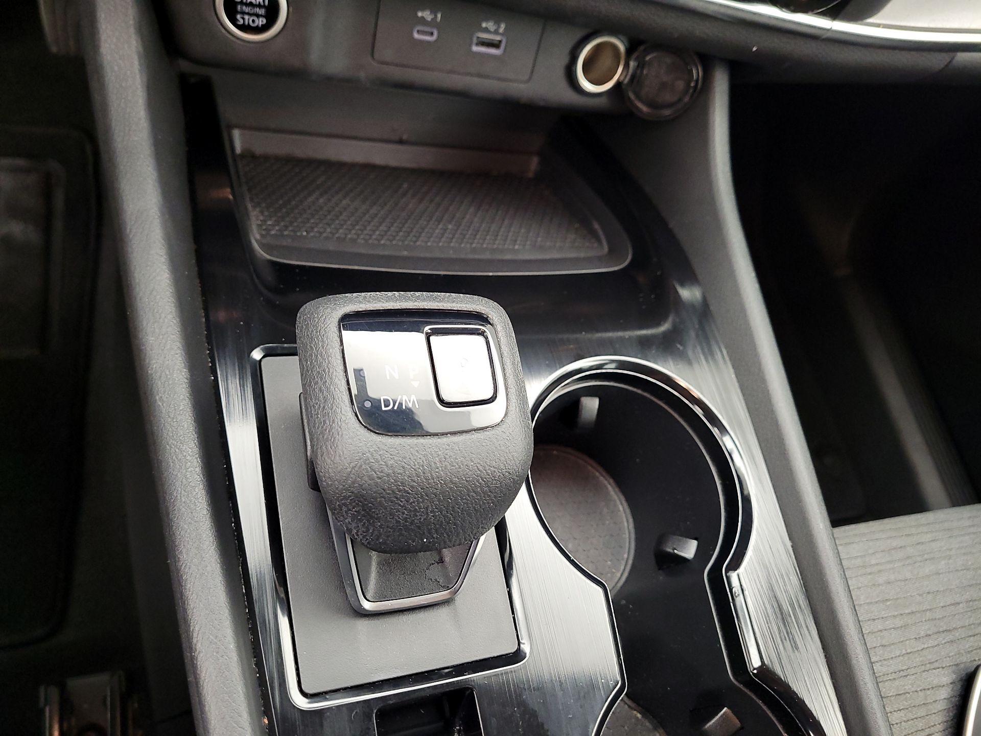 Thumbnail: 2023 Nissan Rogue - 17