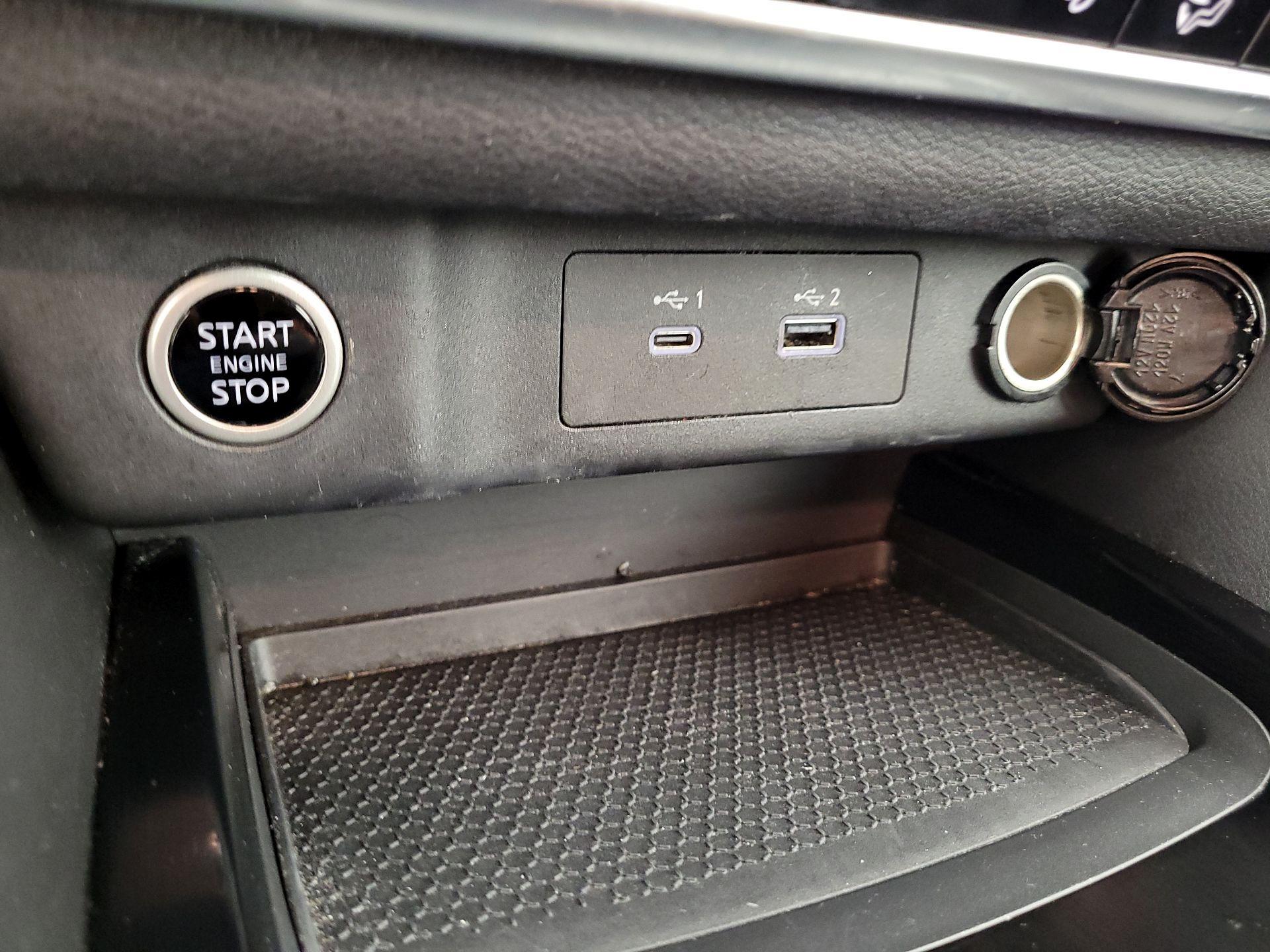 Thumbnail: 2023 Nissan Rogue - 18