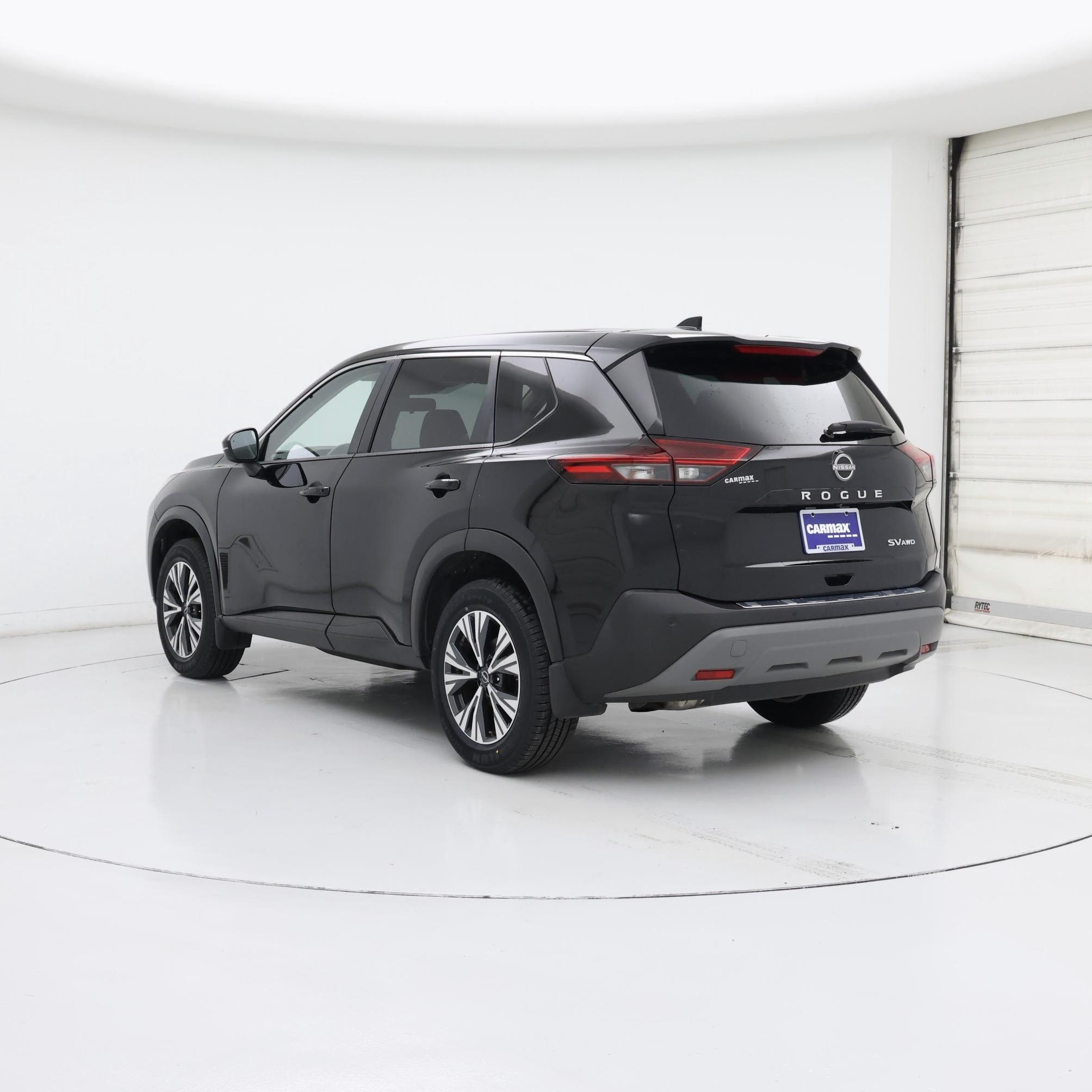 Thumbnail: 2023 Nissan Rogue - 2
