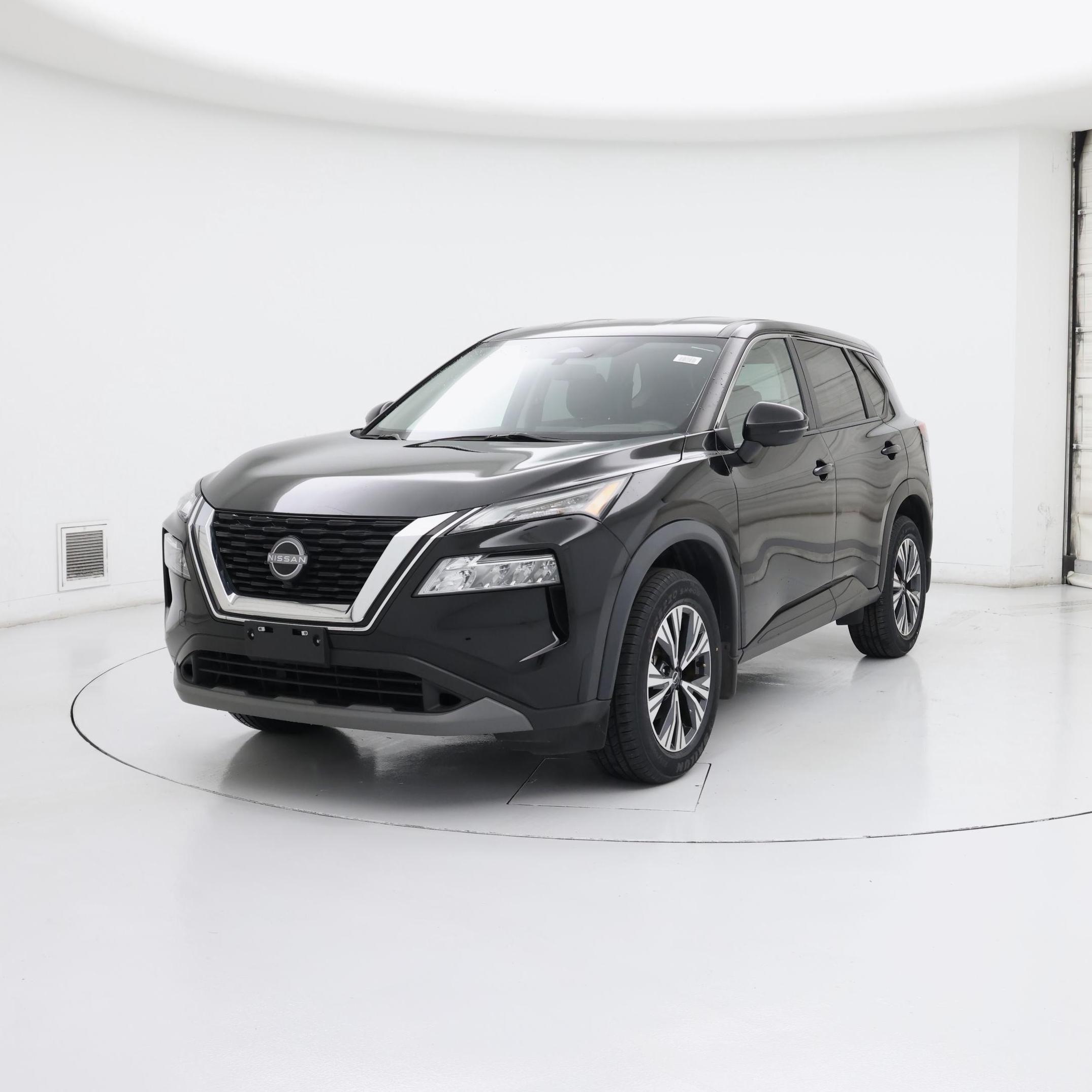 Thumbnail: 2023 Nissan Rogue - 4