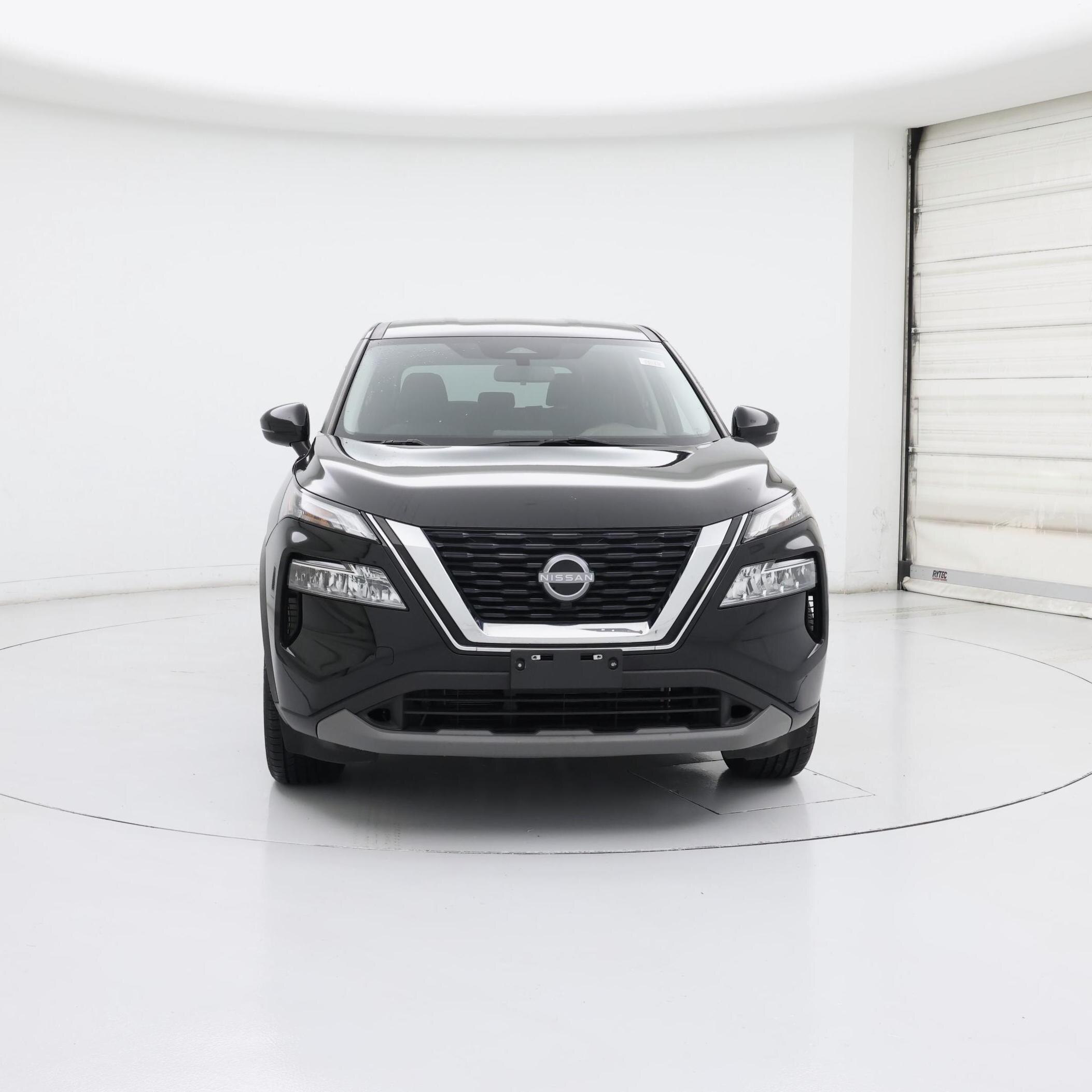 Thumbnail: 2023 Nissan Rogue - 5