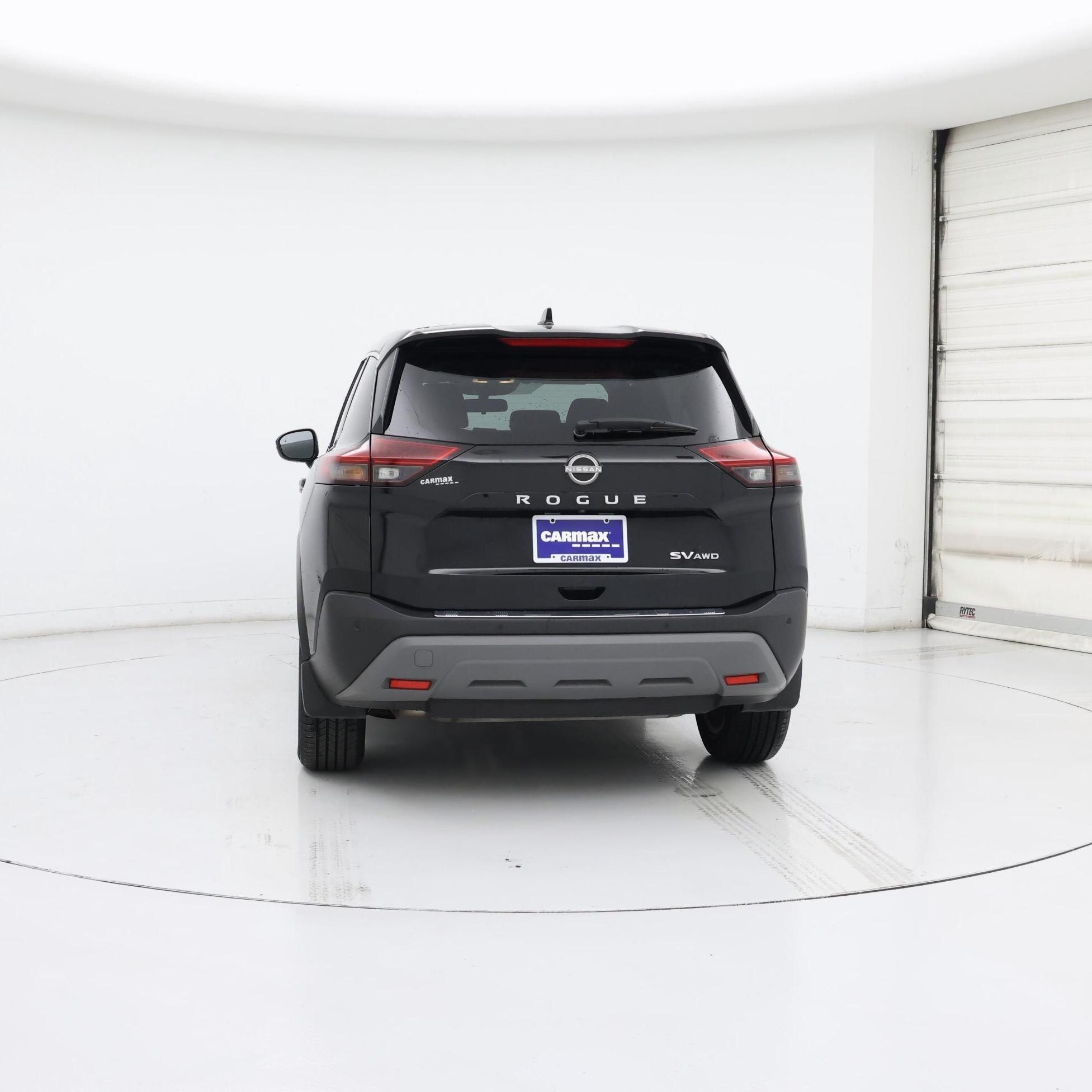 Thumbnail: 2023 Nissan Rogue - 6