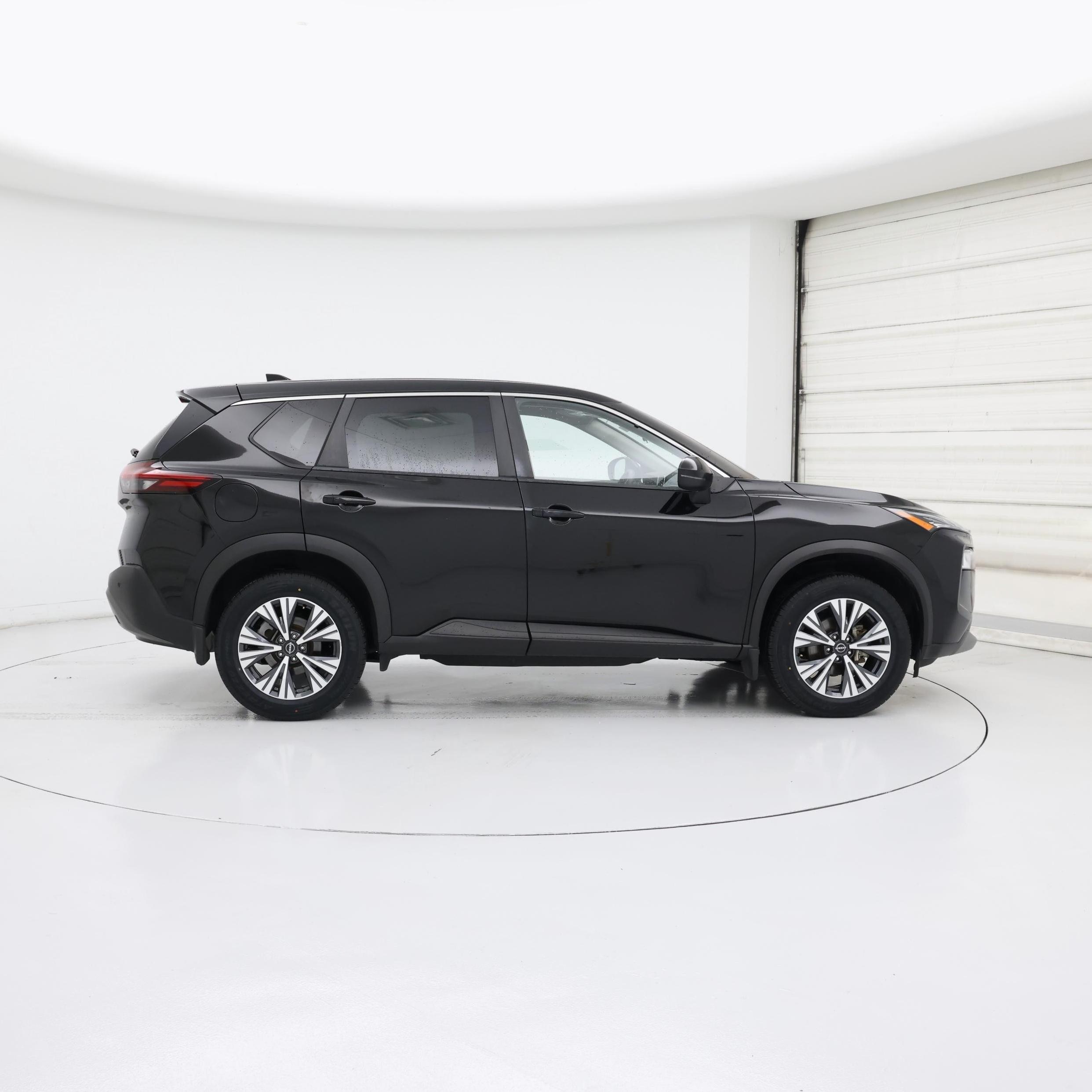 Thumbnail: 2023 Nissan Rogue - 7