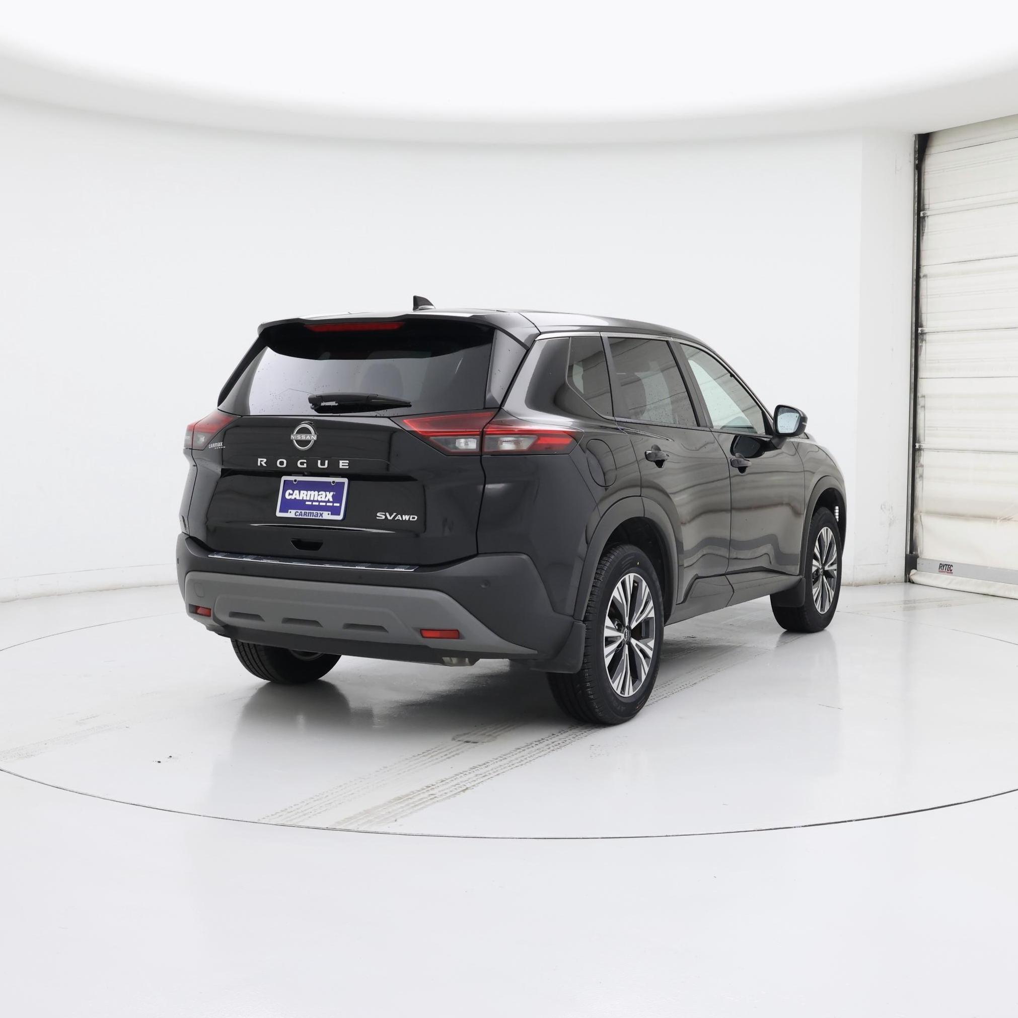 Thumbnail: 2023 Nissan Rogue - 8