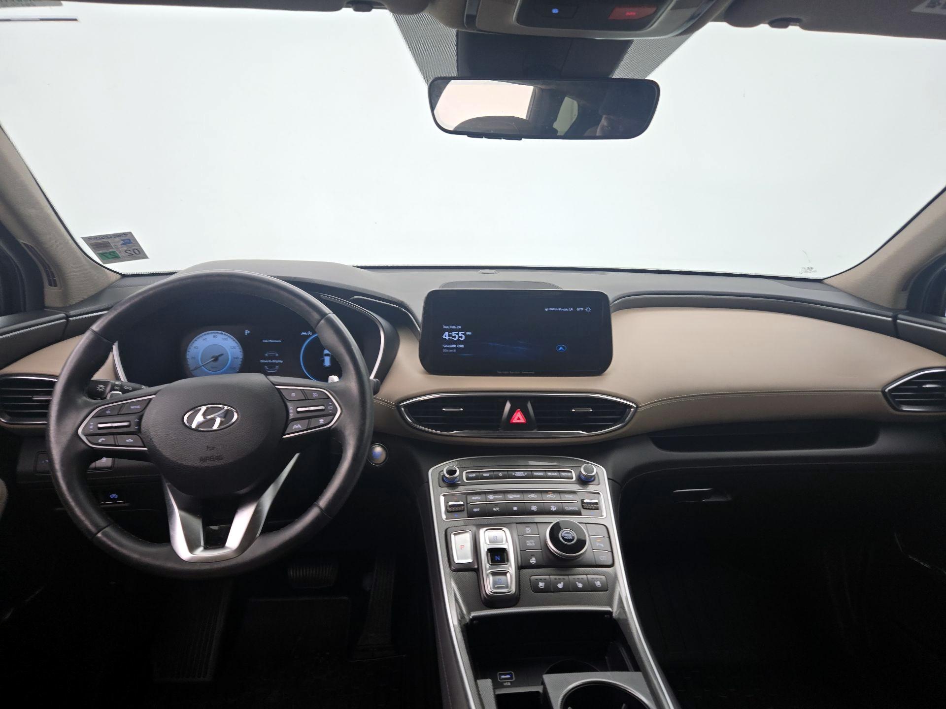 Thumbnail: 2023 Hyundai Santa Fe - 9