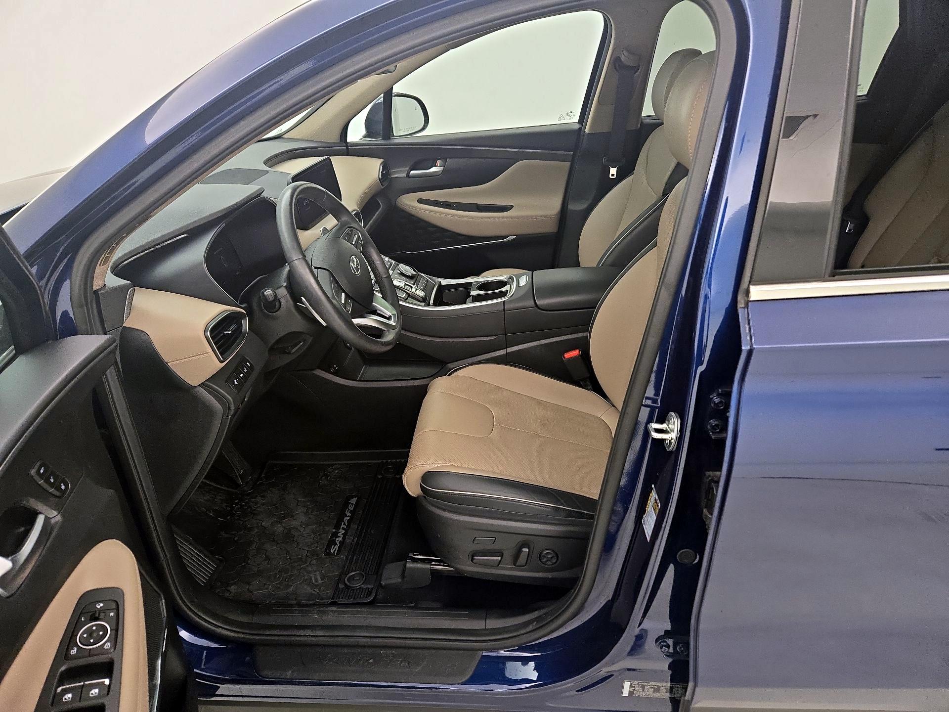 Thumbnail: 2023 Hyundai Santa Fe - 11