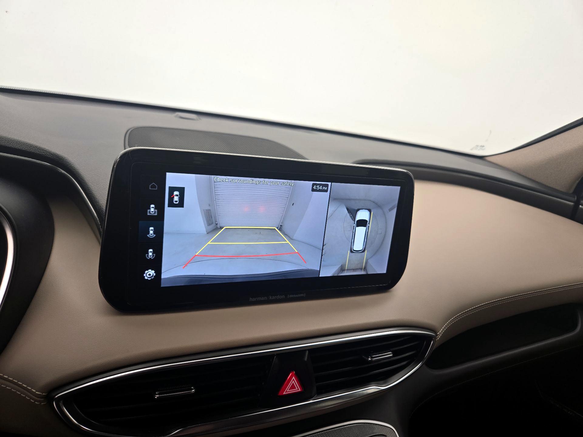 Thumbnail: 2023 Hyundai Santa Fe - 14