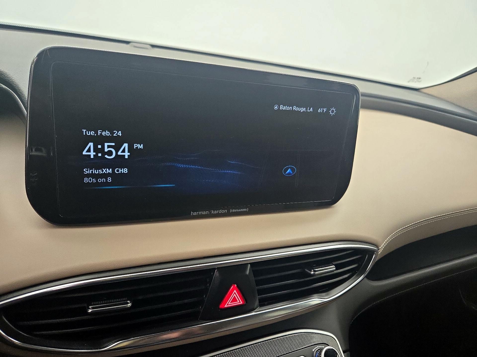 Thumbnail: 2023 Hyundai Santa Fe - 15