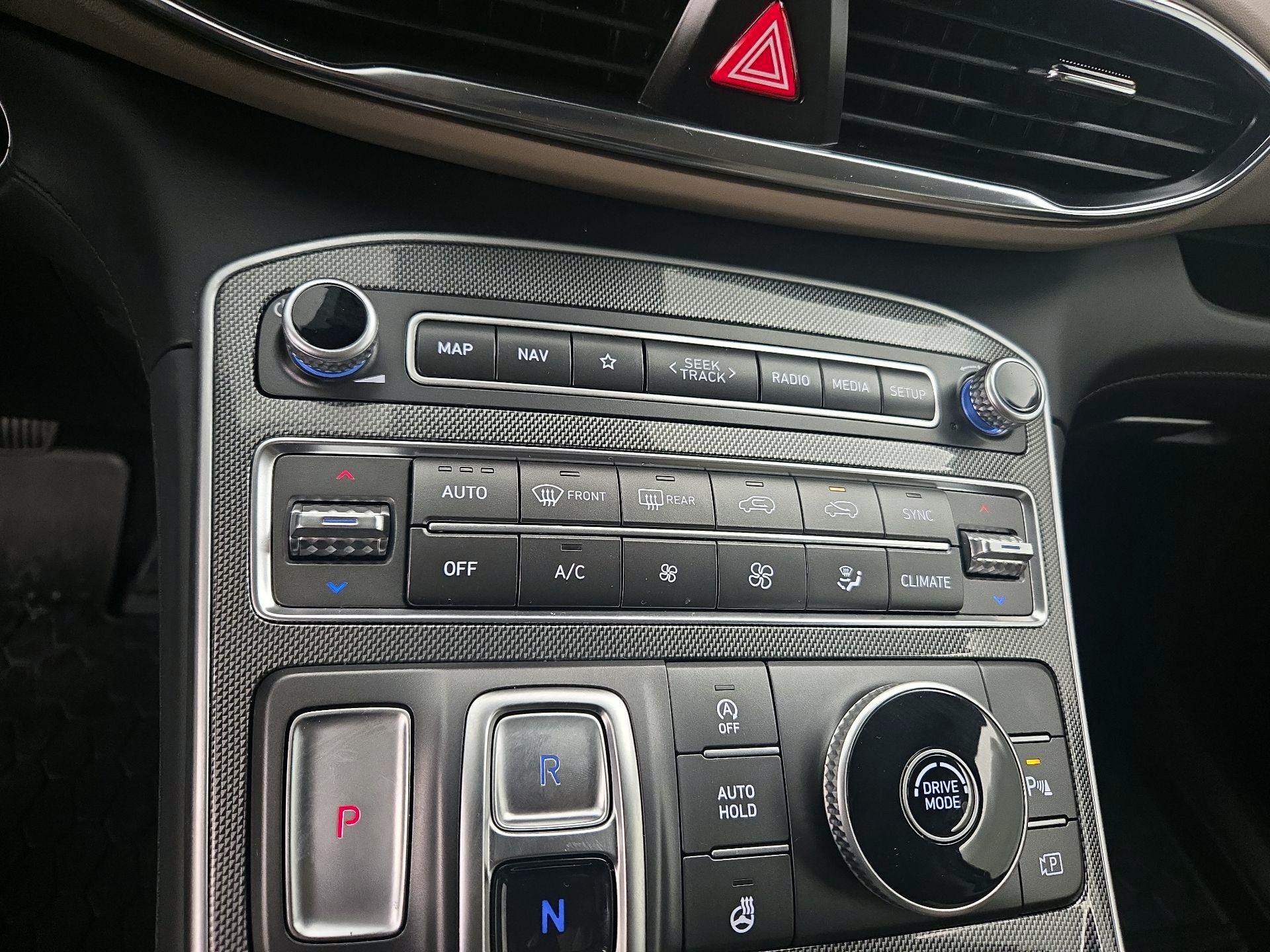 Thumbnail: 2023 Hyundai Santa Fe - 16