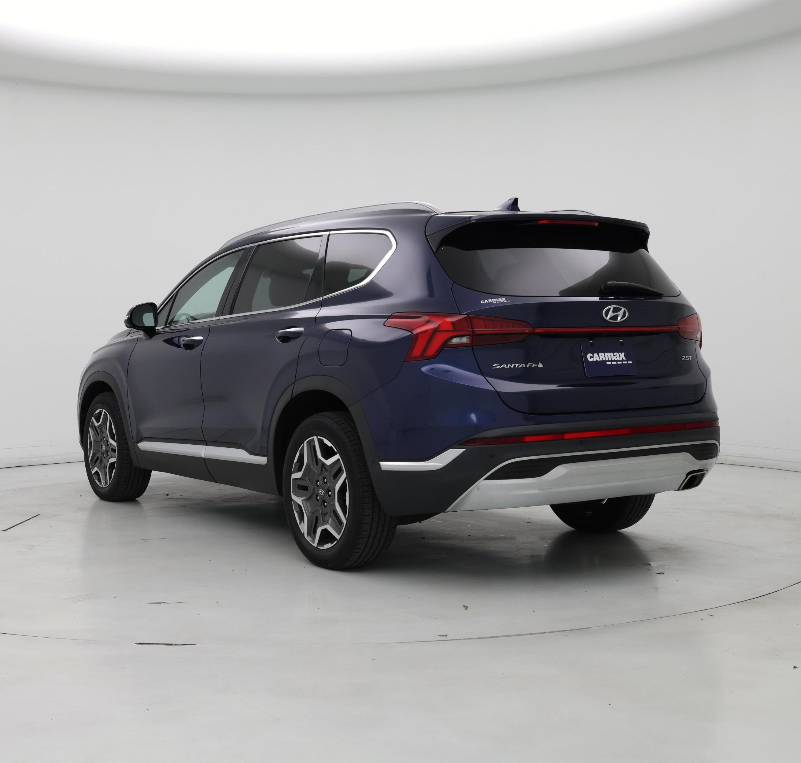 Thumbnail: 2023 Hyundai Santa Fe - 2
