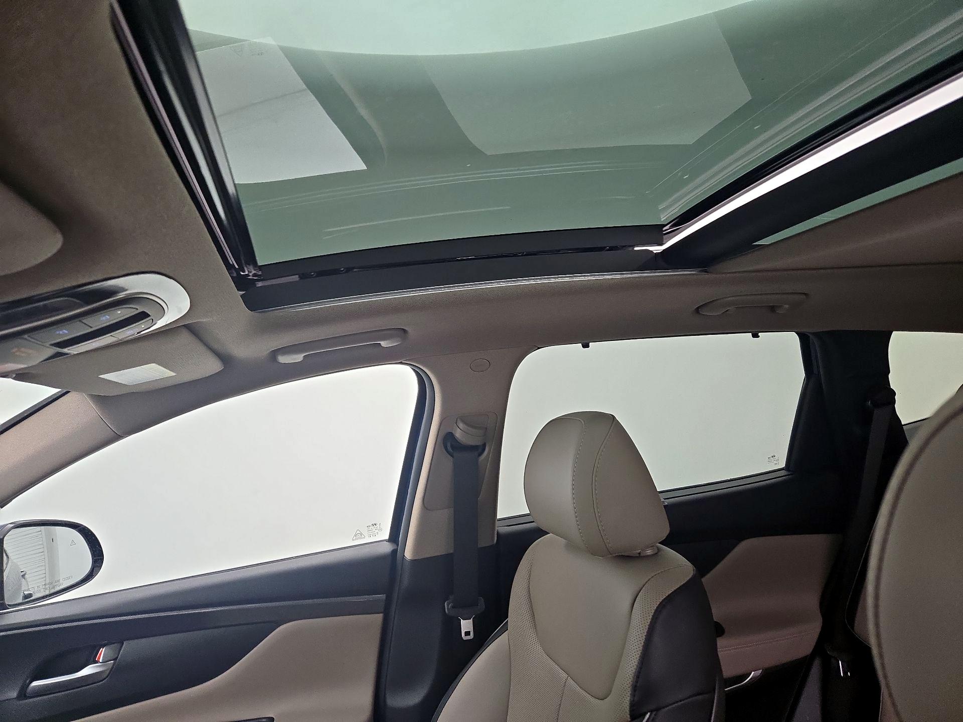 Thumbnail: 2023 Hyundai Santa Fe - 19