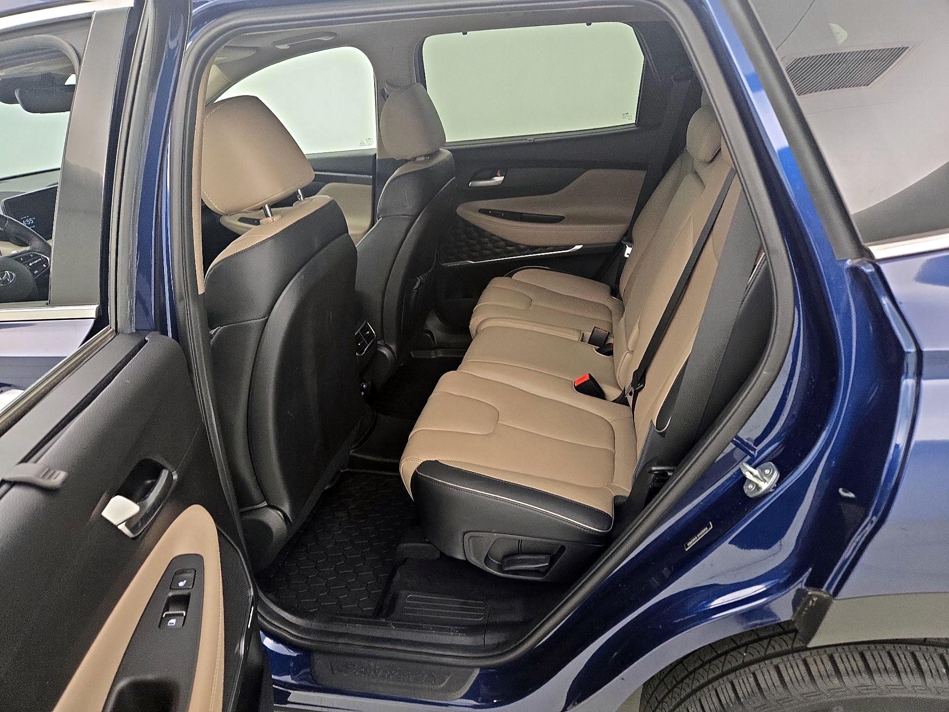 Thumbnail: 2023 Hyundai Santa Fe - 20