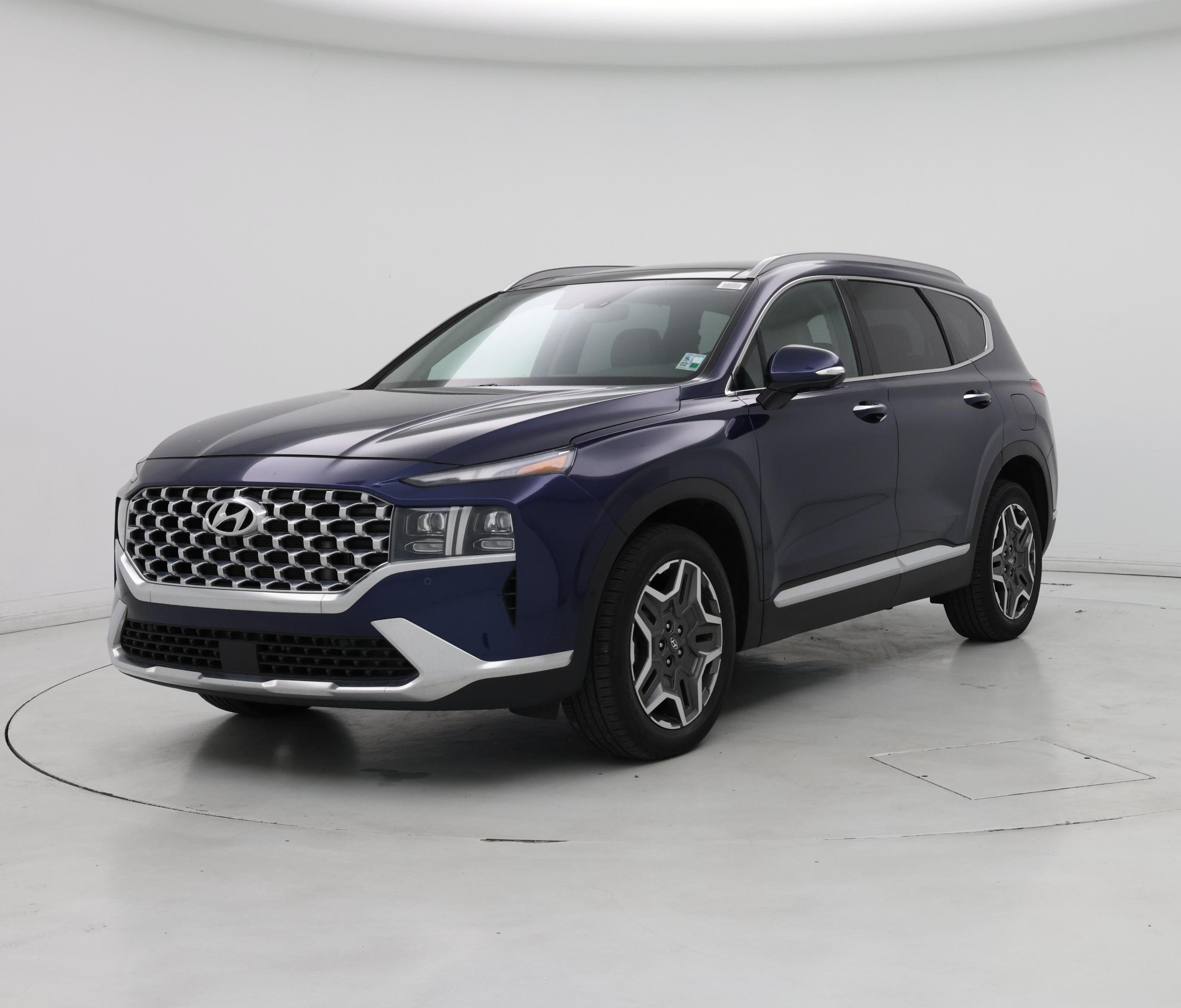 Thumbnail: 2023 Hyundai Santa Fe - 4