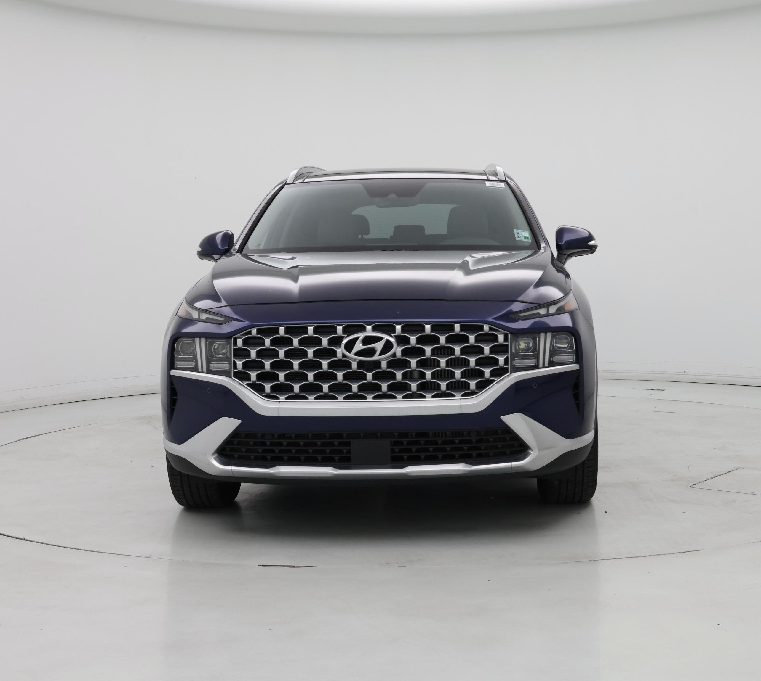 Thumbnail: 2023 Hyundai Santa Fe - 5
