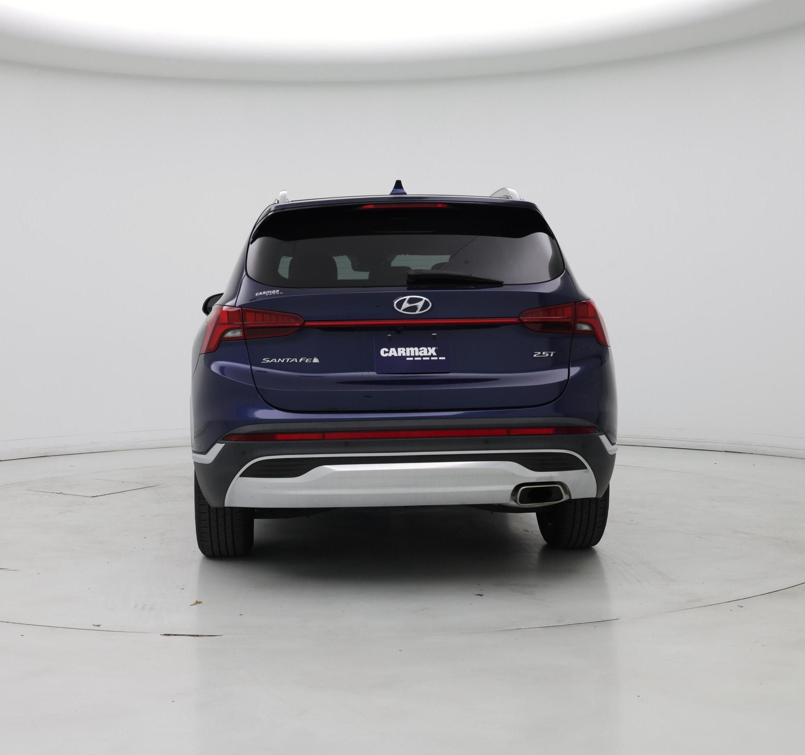 Thumbnail: 2023 Hyundai Santa Fe - 6