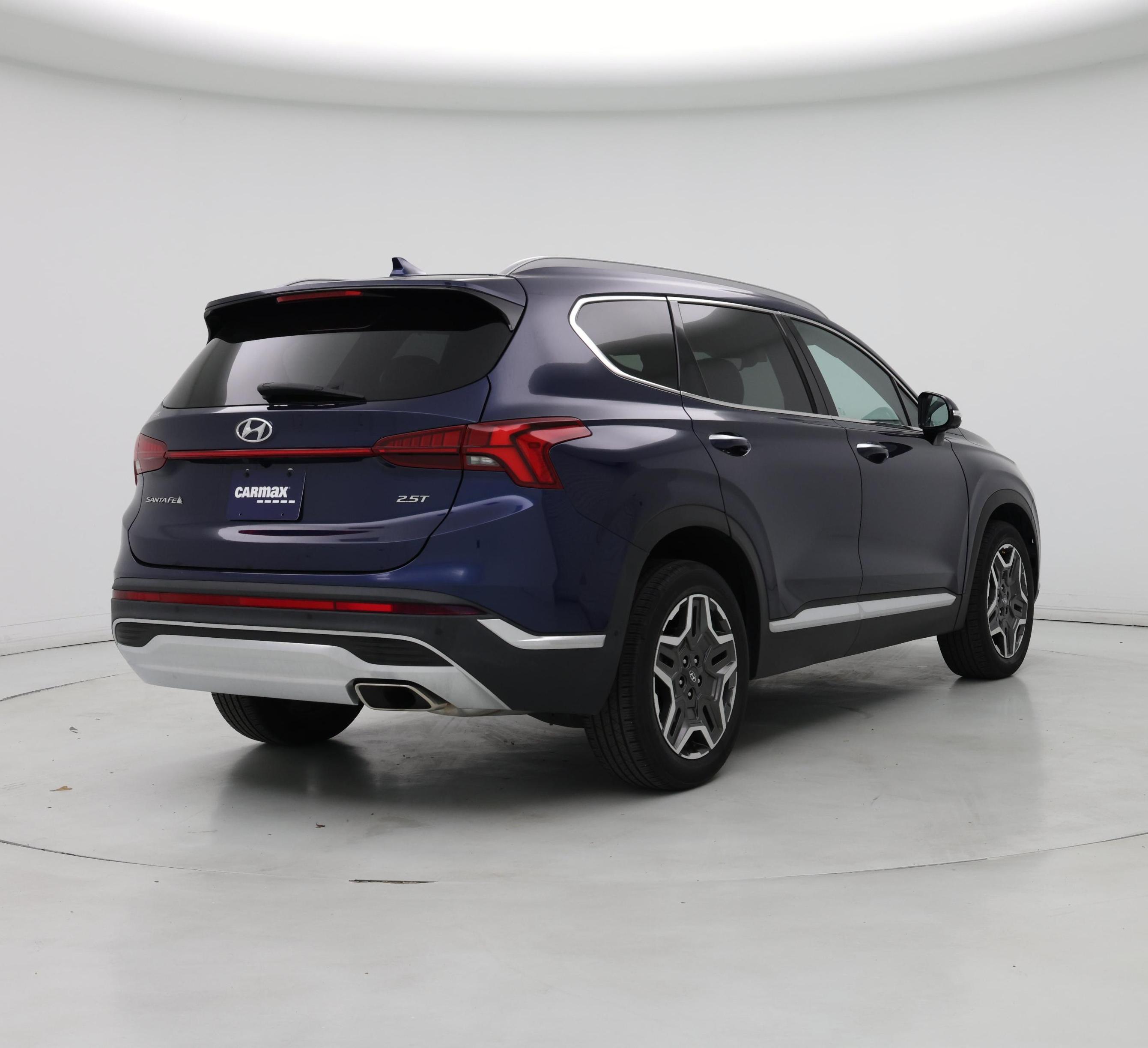 Thumbnail: 2023 Hyundai Santa Fe - 8