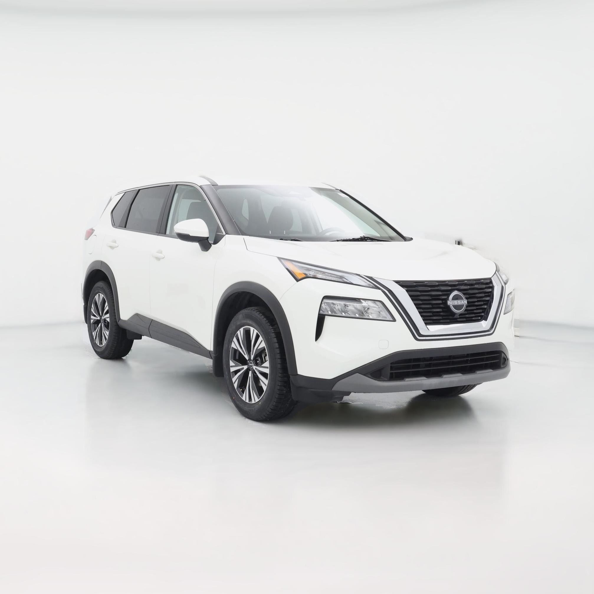 Thumbnail: 2023 Nissan Rogue - 1