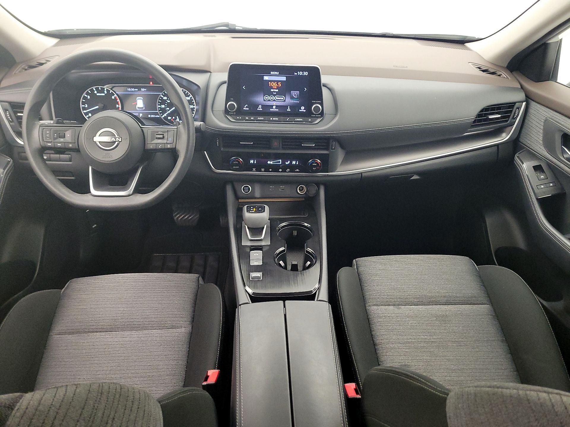 Thumbnail: 2023 Nissan Rogue - 9