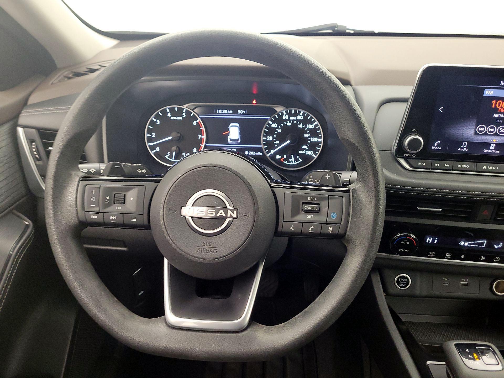 Thumbnail: 2023 Nissan Rogue - 10