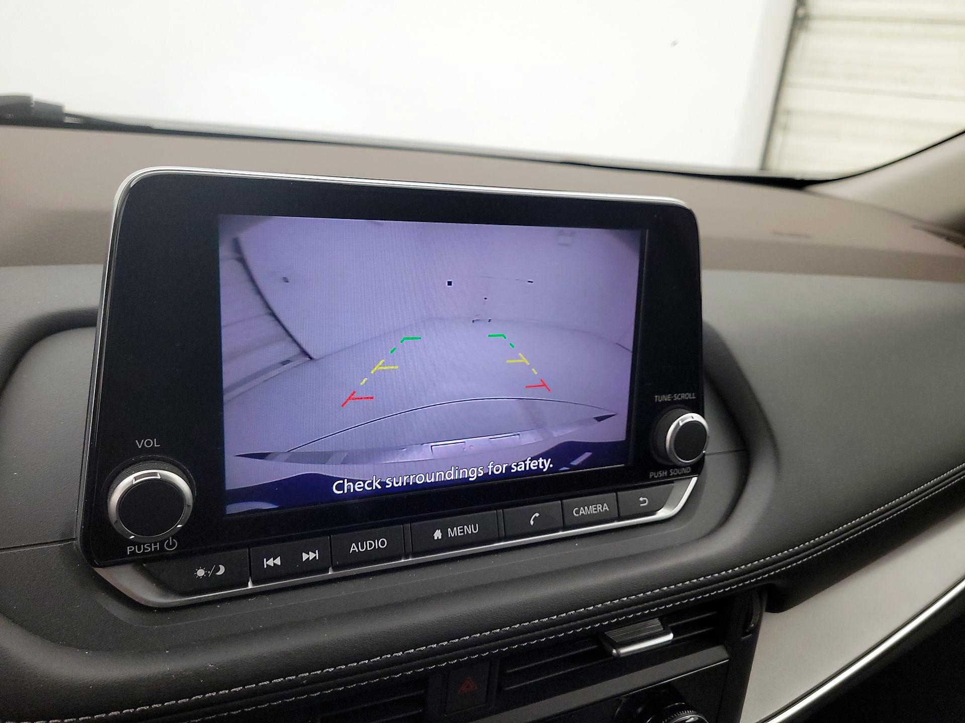 Thumbnail: 2023 Nissan Rogue - 14