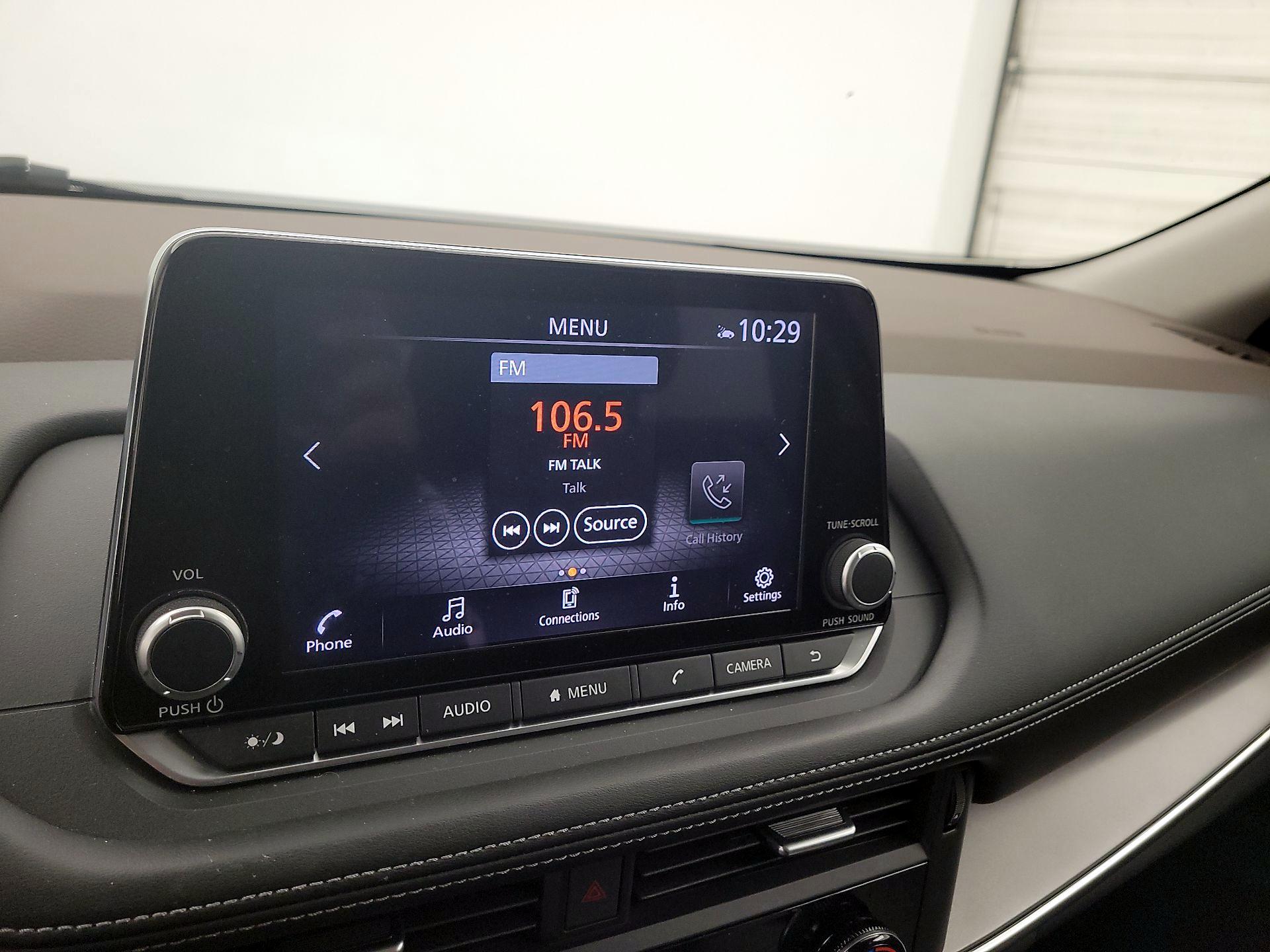 Thumbnail: 2023 Nissan Rogue - 15