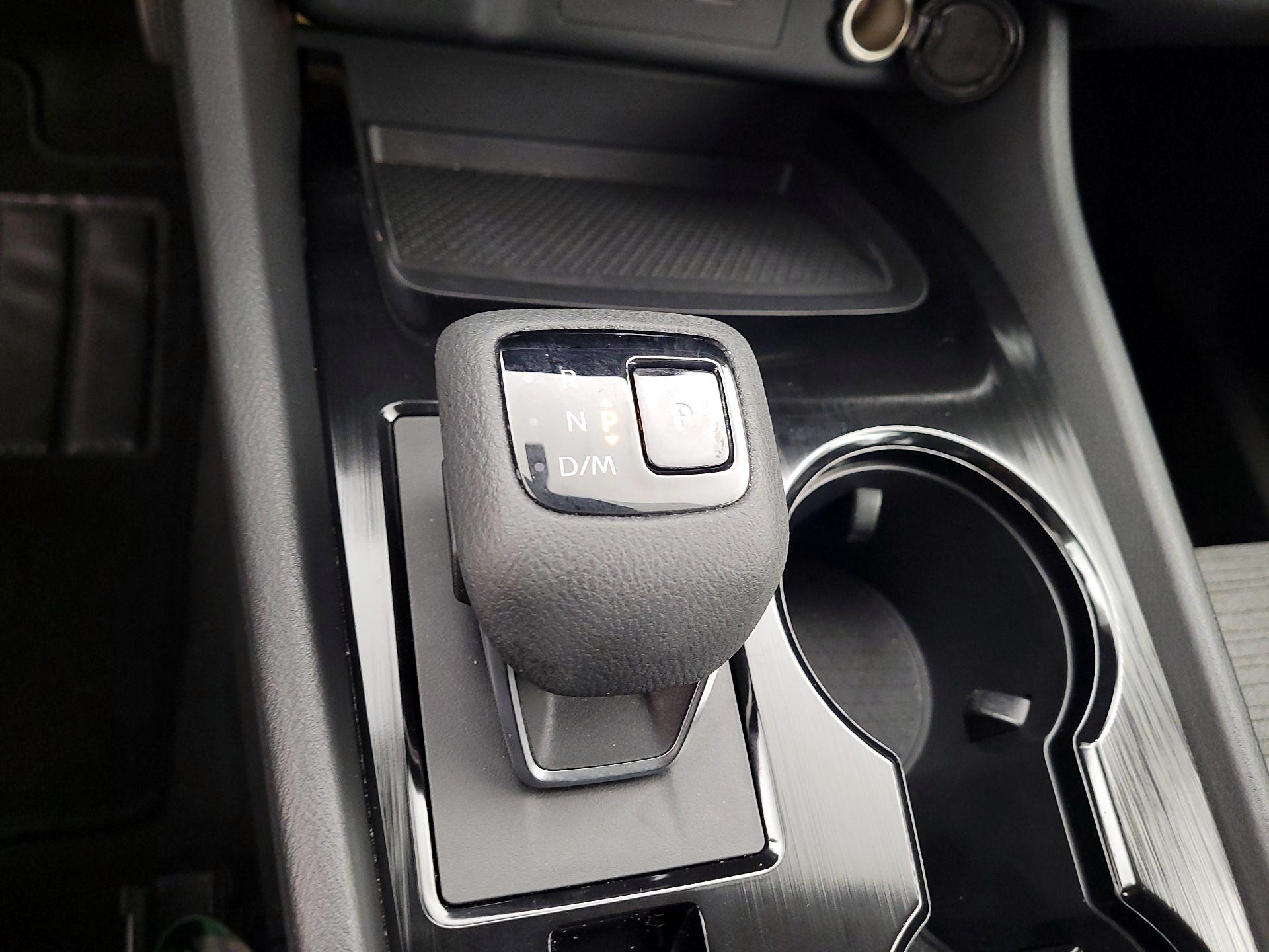 Thumbnail: 2023 Nissan Rogue - 17