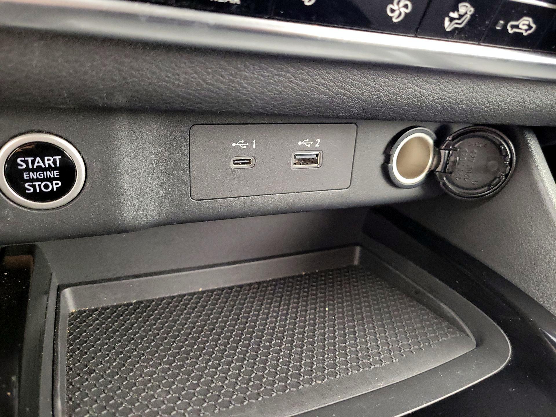 Thumbnail: 2023 Nissan Rogue - 18