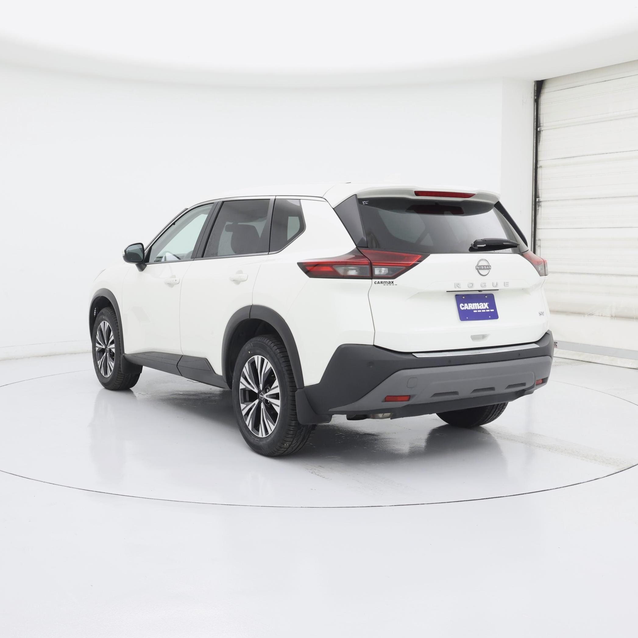 Thumbnail: 2023 Nissan Rogue - 2
