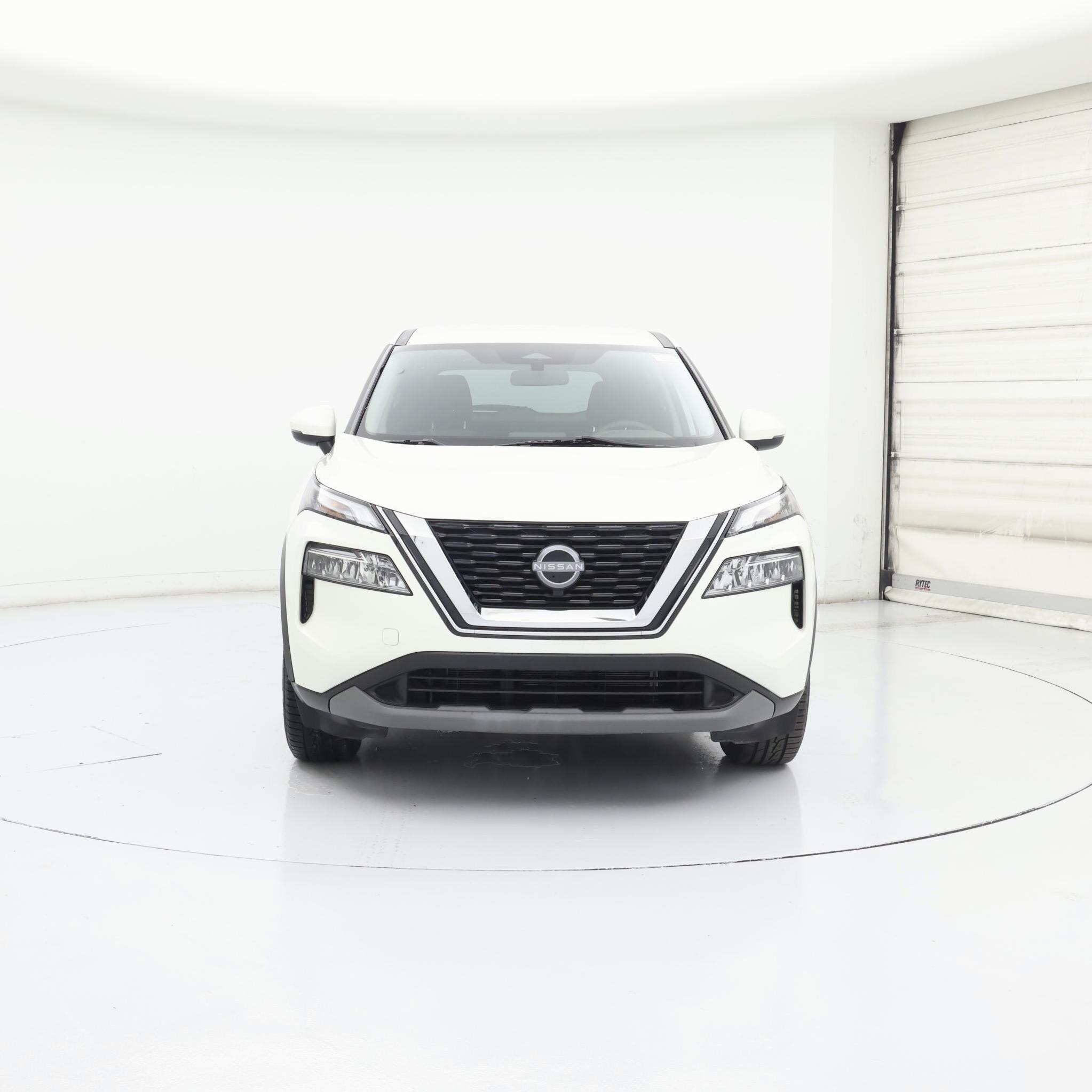 Thumbnail: 2023 Nissan Rogue - 5