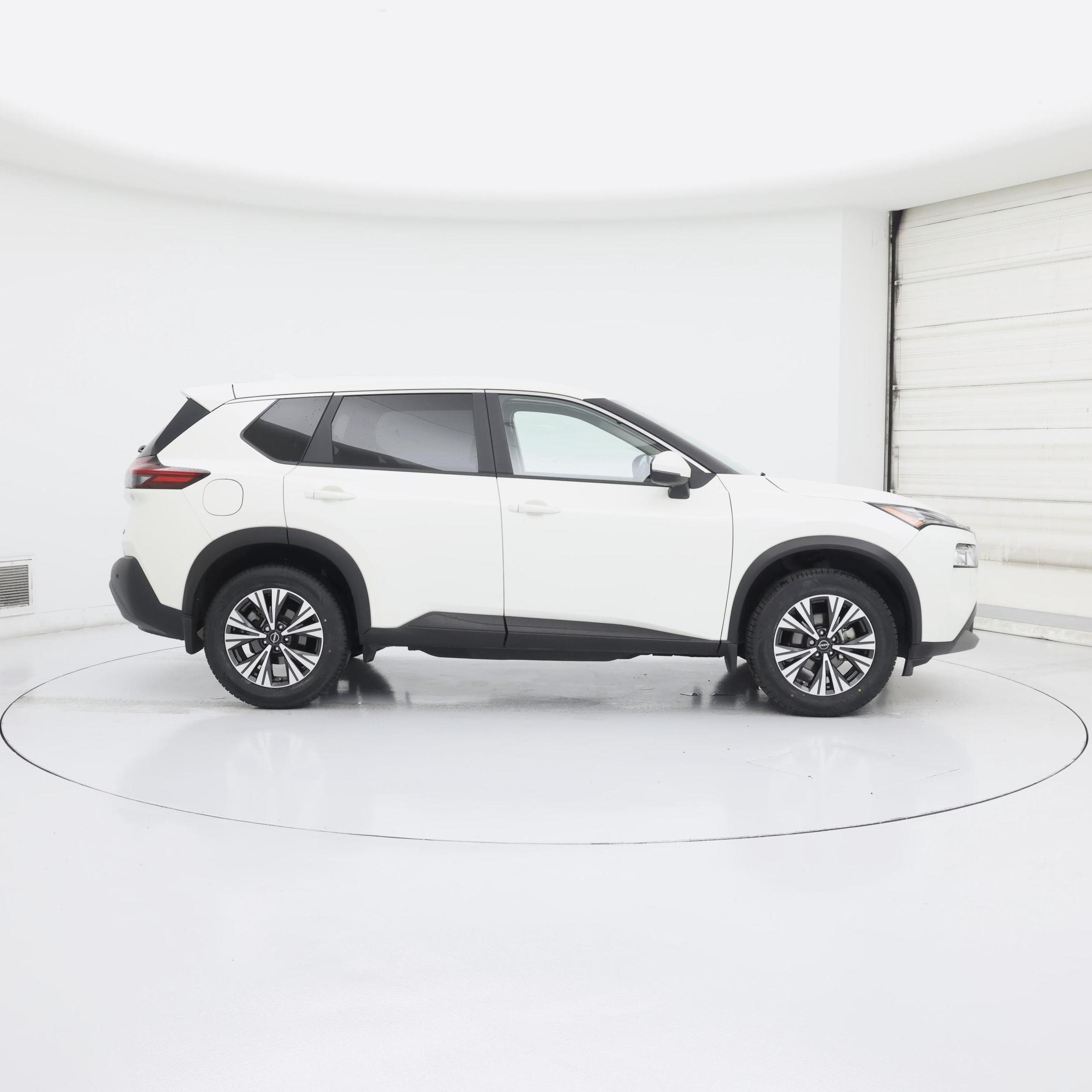 Thumbnail: 2023 Nissan Rogue - 7