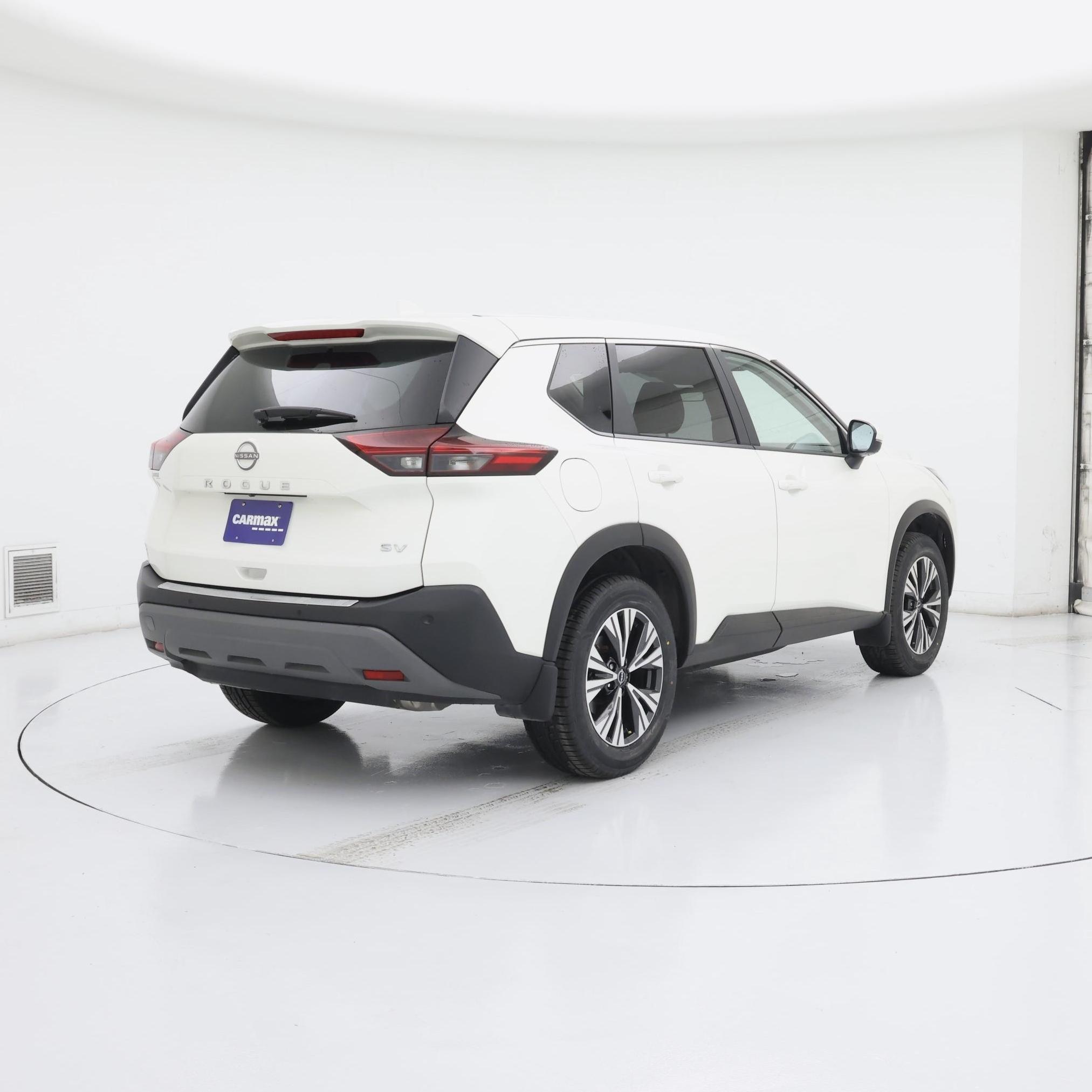 Thumbnail: 2023 Nissan Rogue - 8