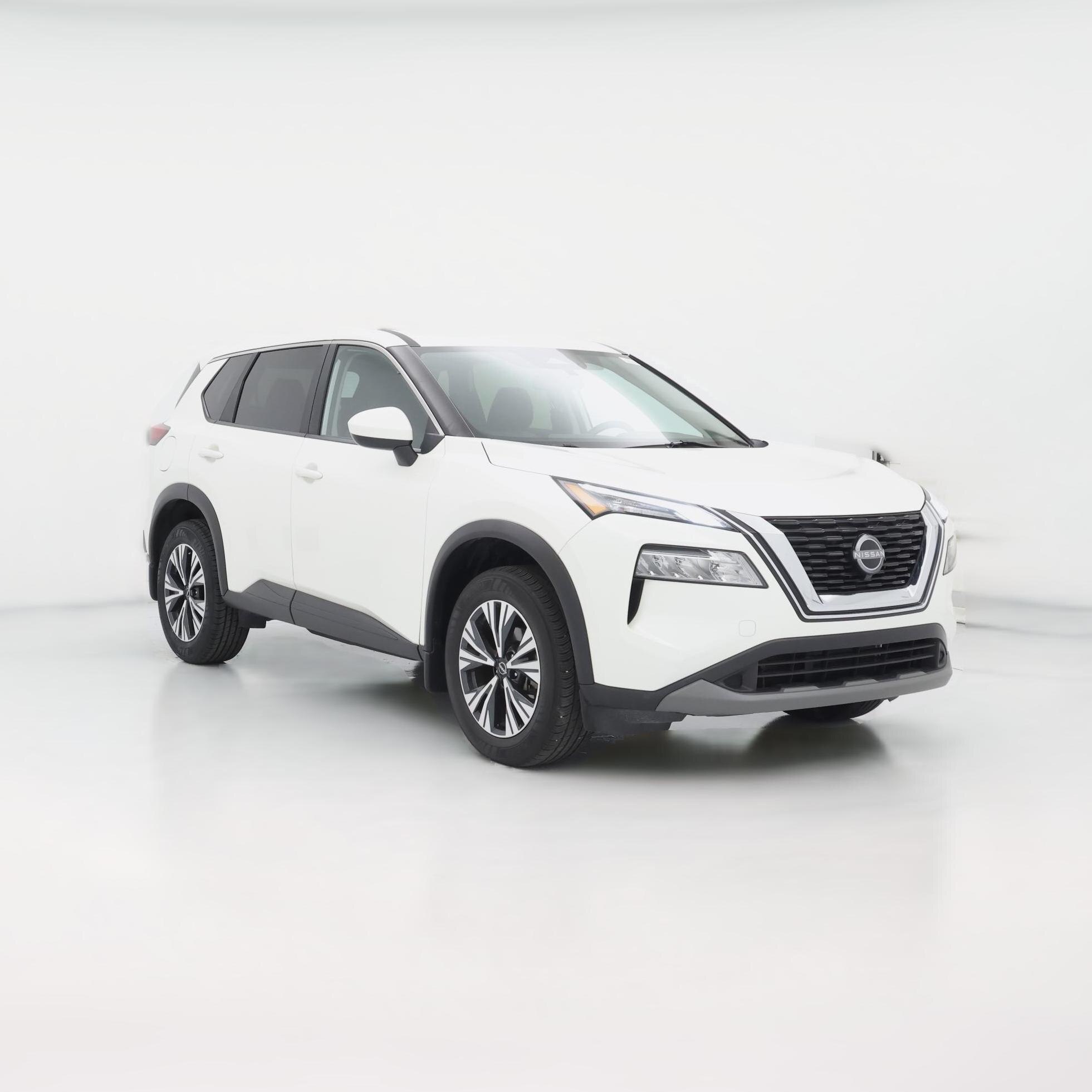 Thumbnail: 2023 Nissan Rogue - 1