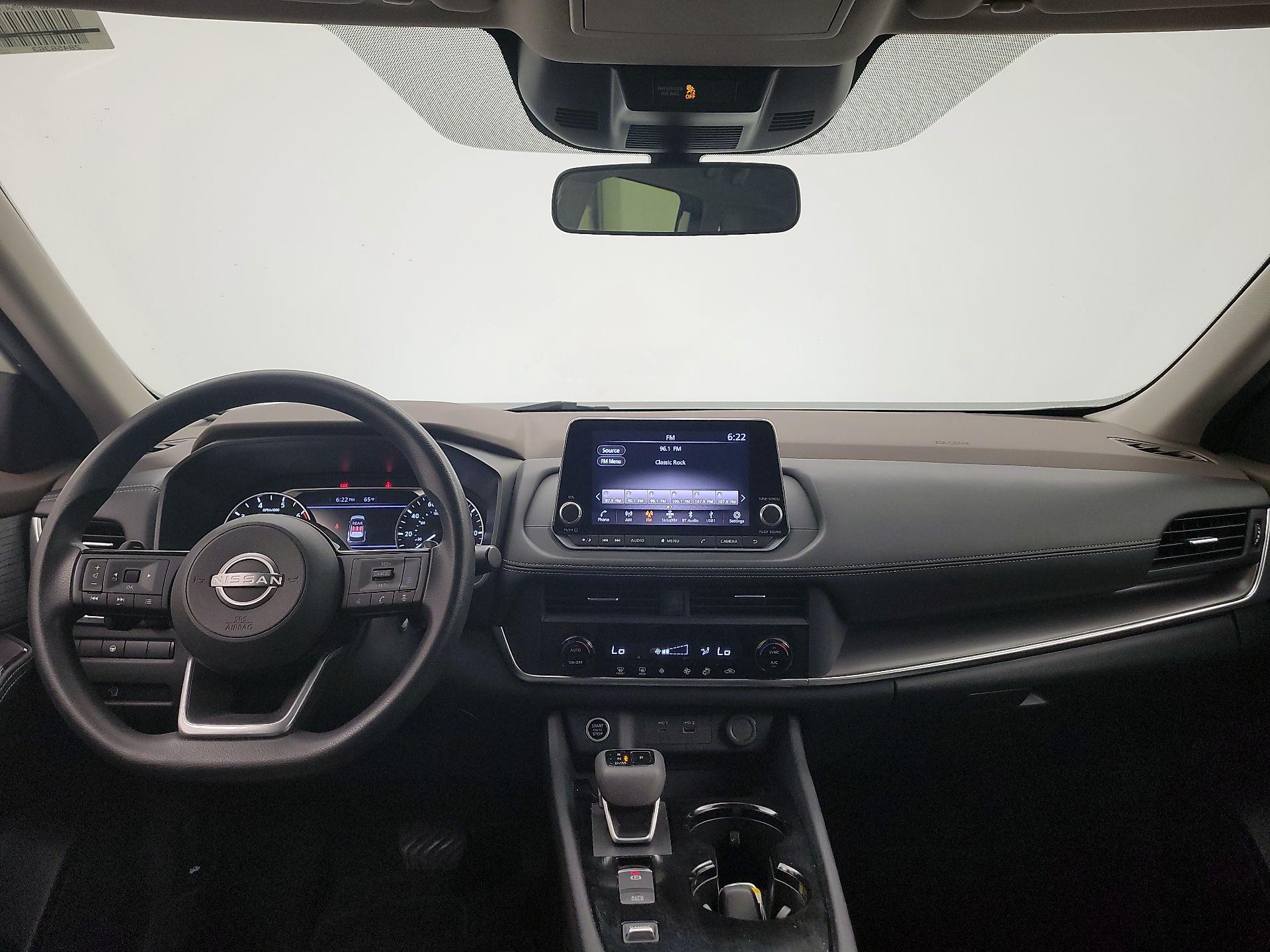 Thumbnail: 2023 Nissan Rogue - 9